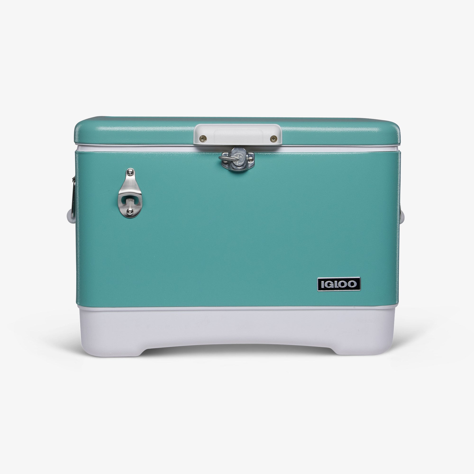 Legacy 54 Qt Cooler M7 - Crystal Ocean - Product View