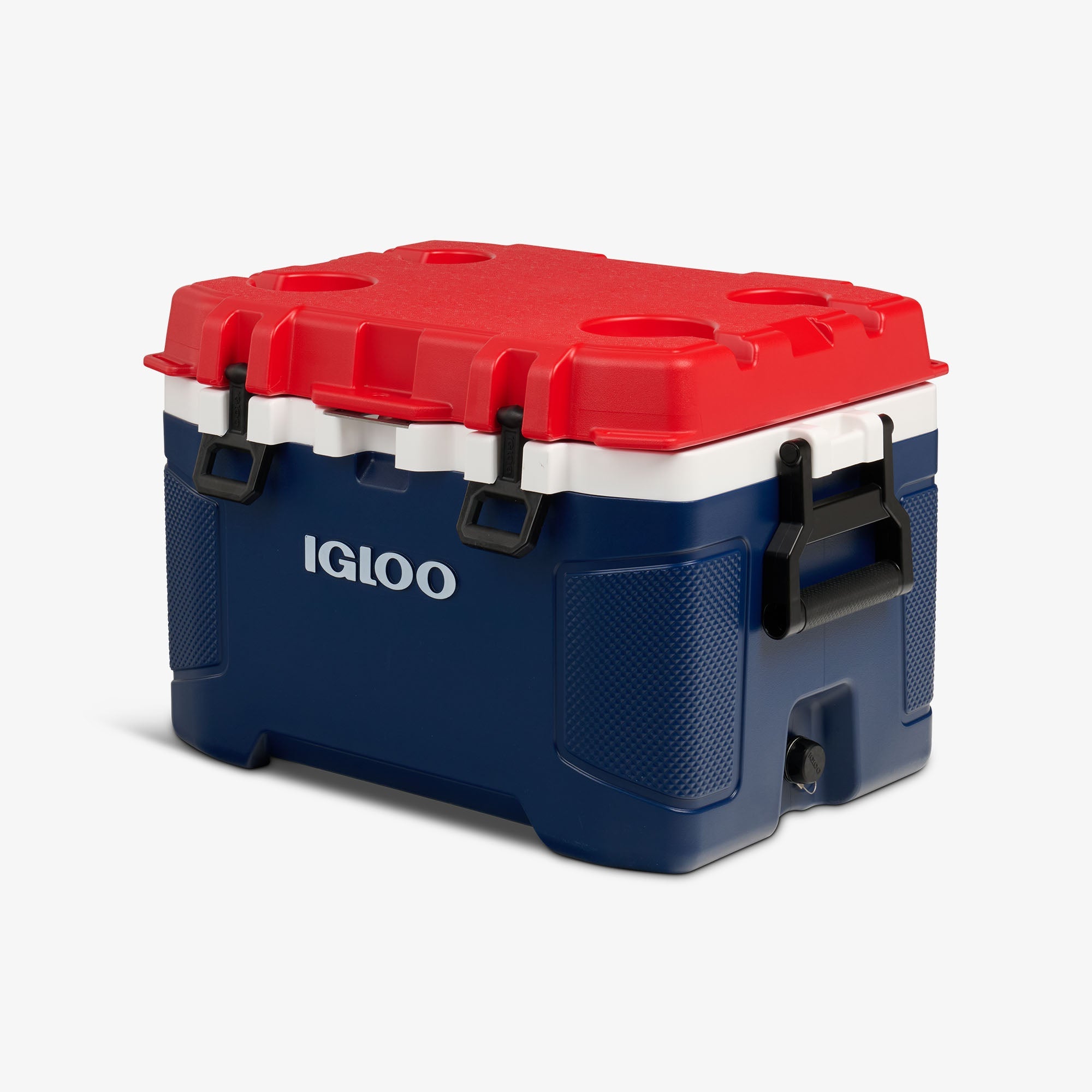 Trailmate® 50 Qt Cooler X5 - Americana - Product View