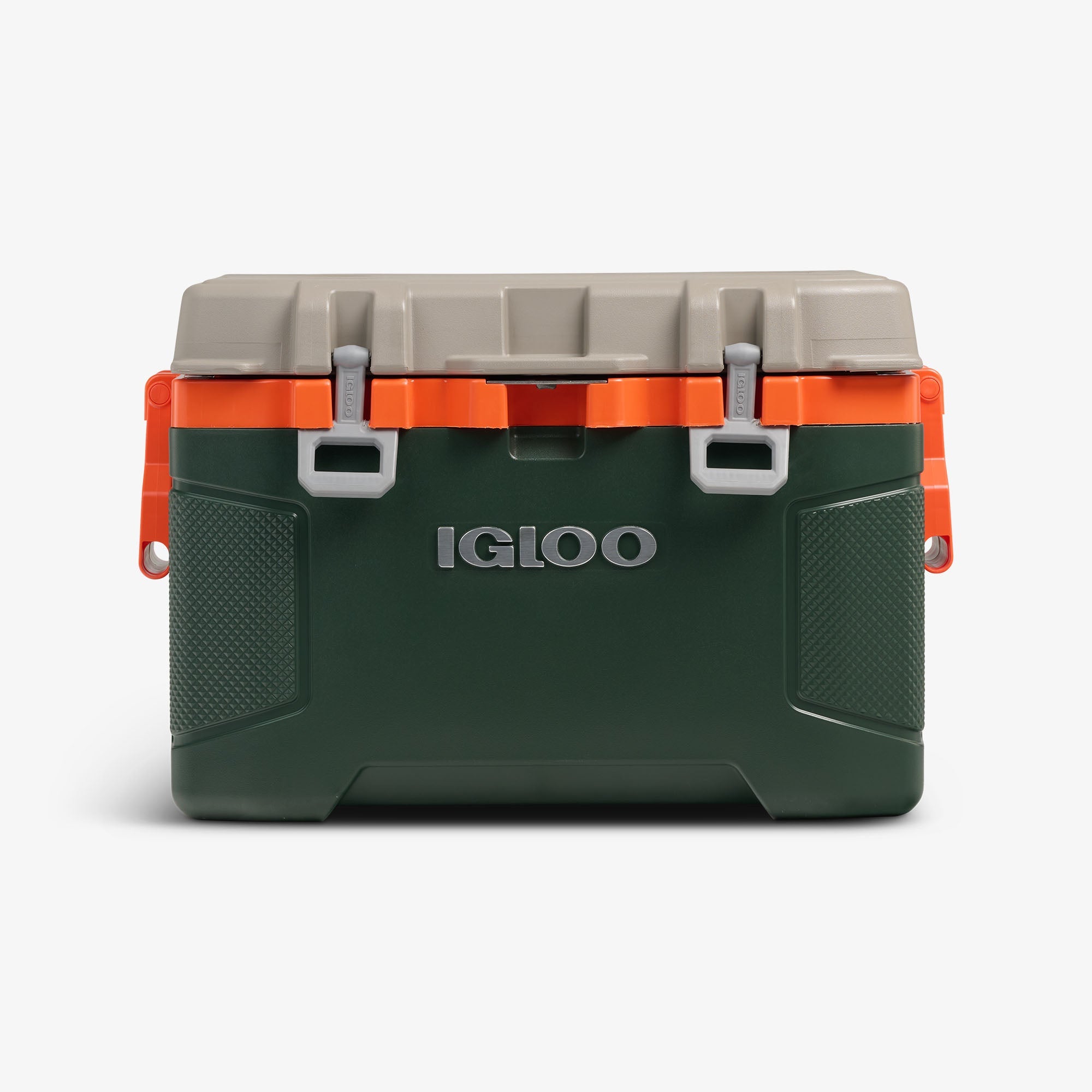 Trailmate® 50 Qt Cooler X5 - Sportsman - Front View