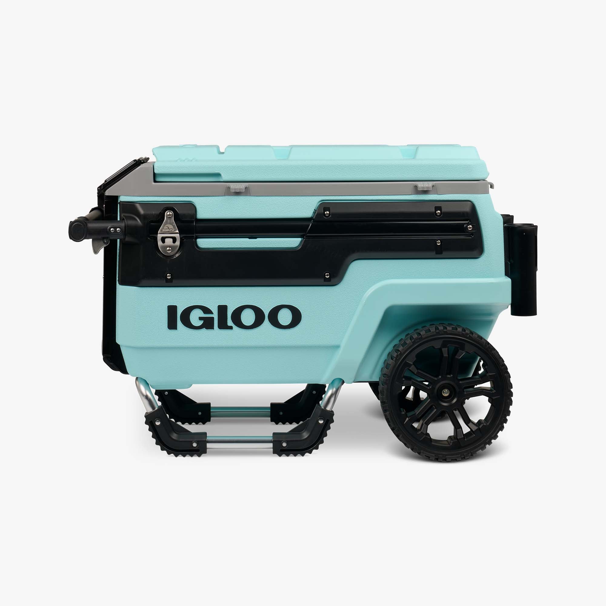Trailmate® Journey 70 Qt Cooler Z9 - Wave - Front View