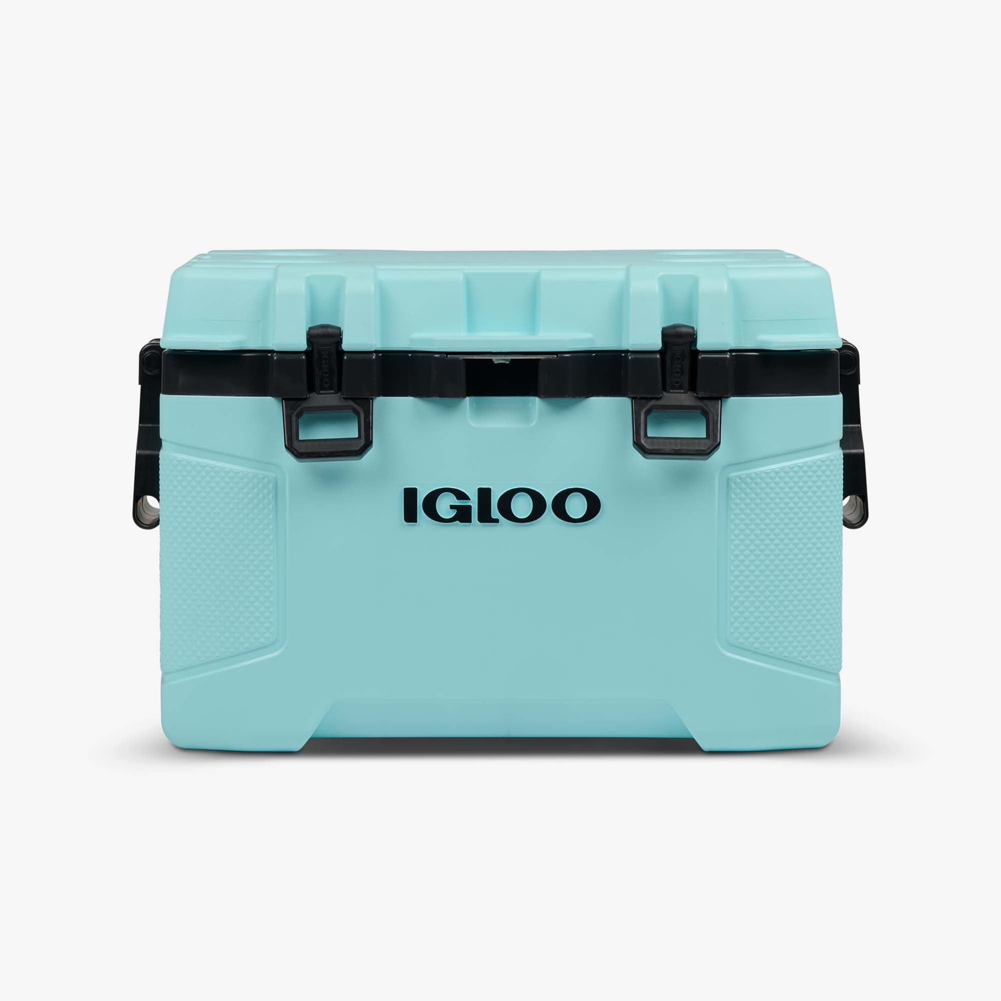 Trailmate® 50 Qt Cooler X5 - Wave - Front View