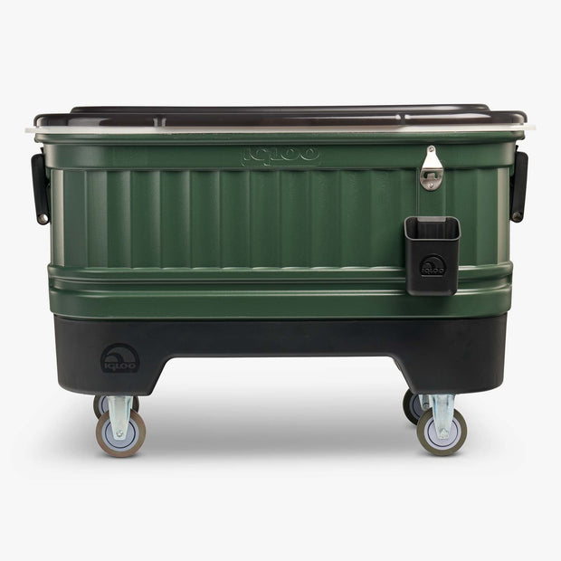 Party Bar 125 Qt Cooler P4