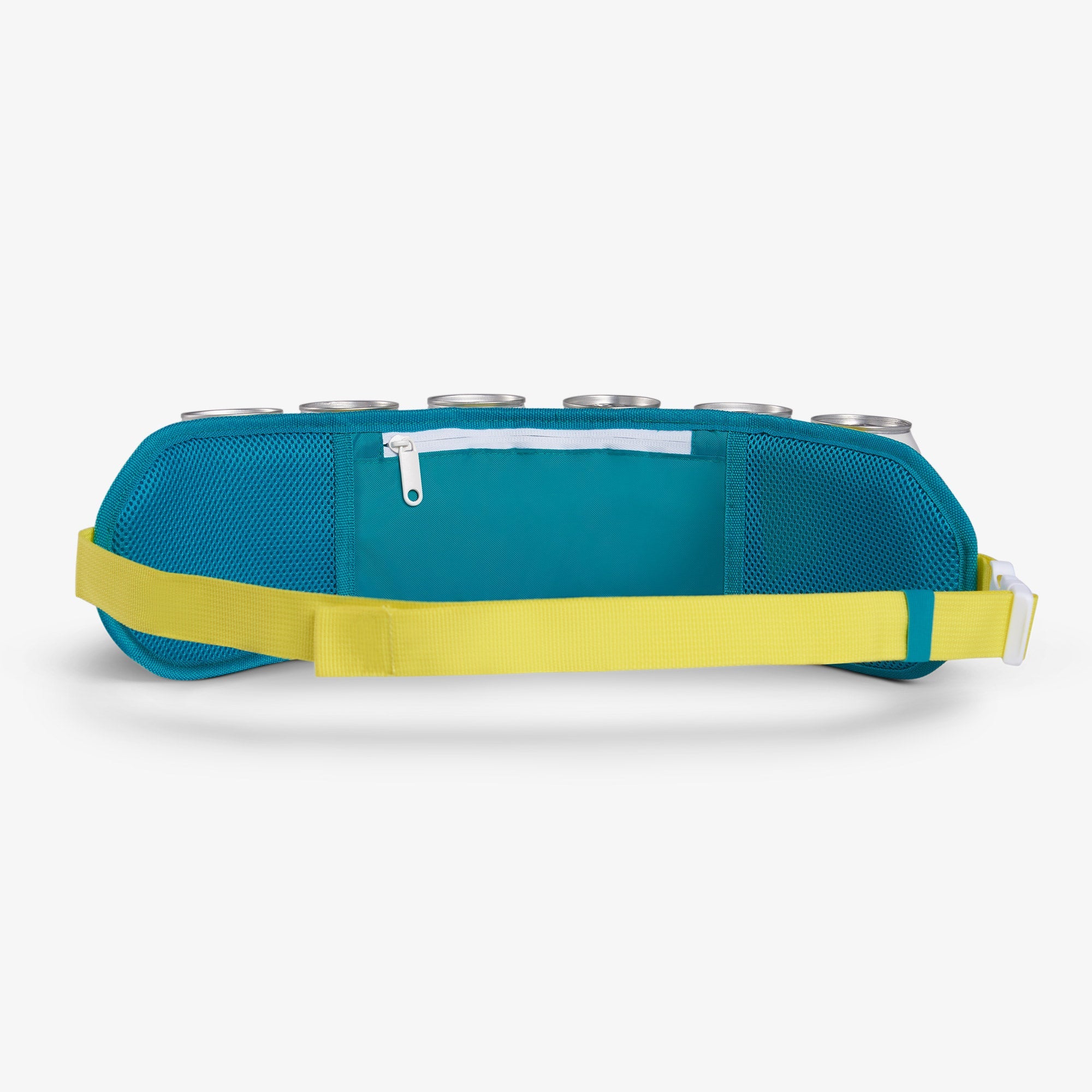 Retro Beerdolier L2 - Jade - Product View