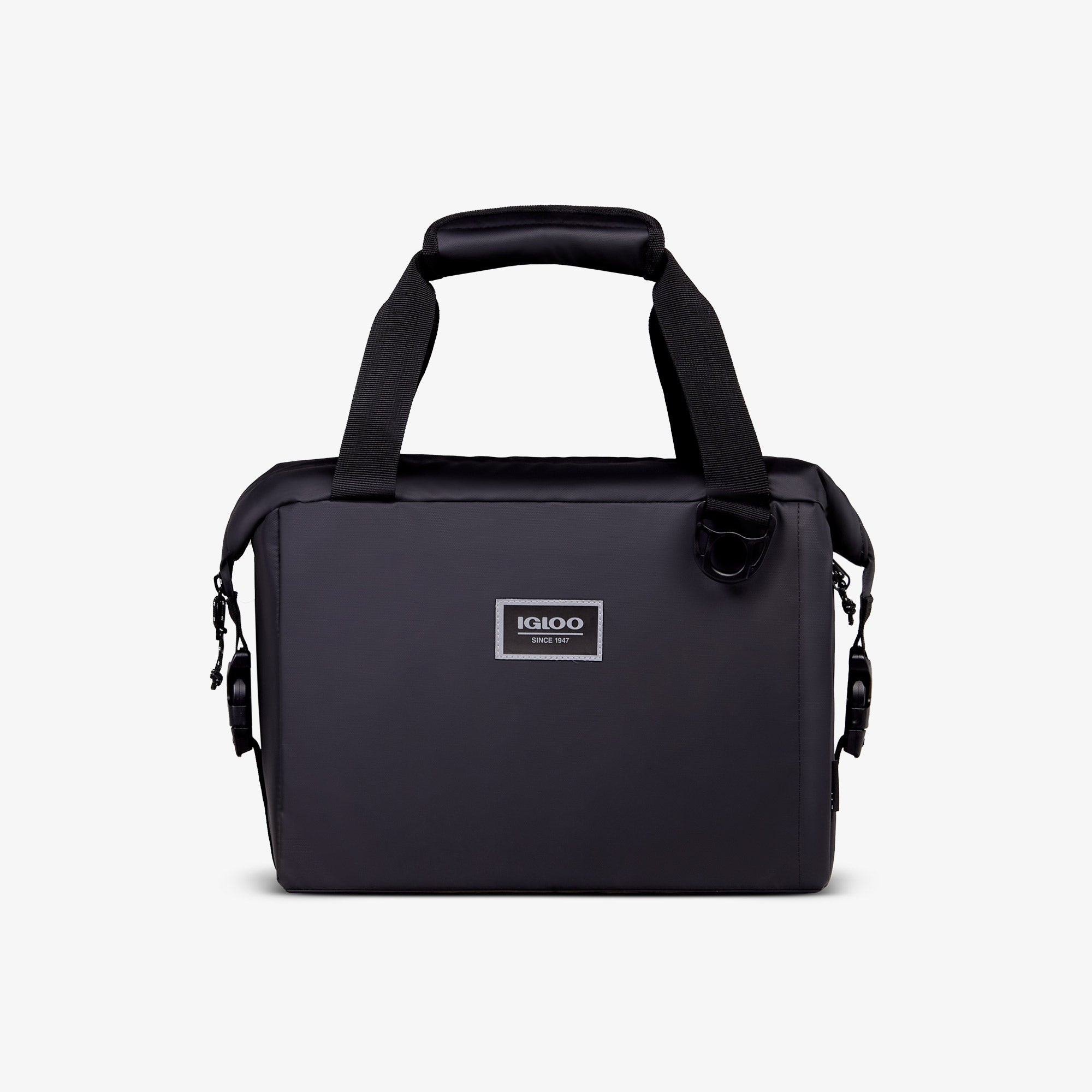 South Coast Snapdown 14-Can Bag T6 - Black - Product View