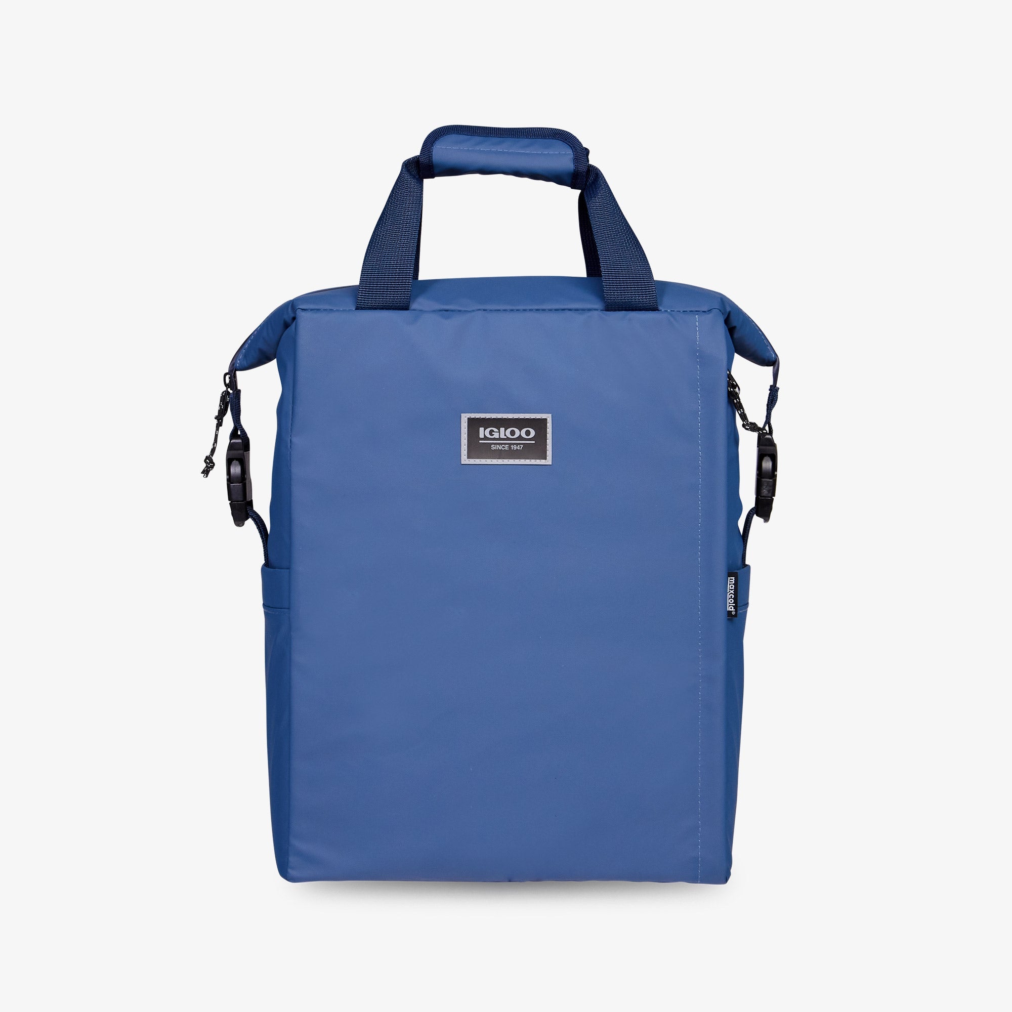 South Coast Snapdown 24-Can Backpack E6 - Blue Frost - Product View
