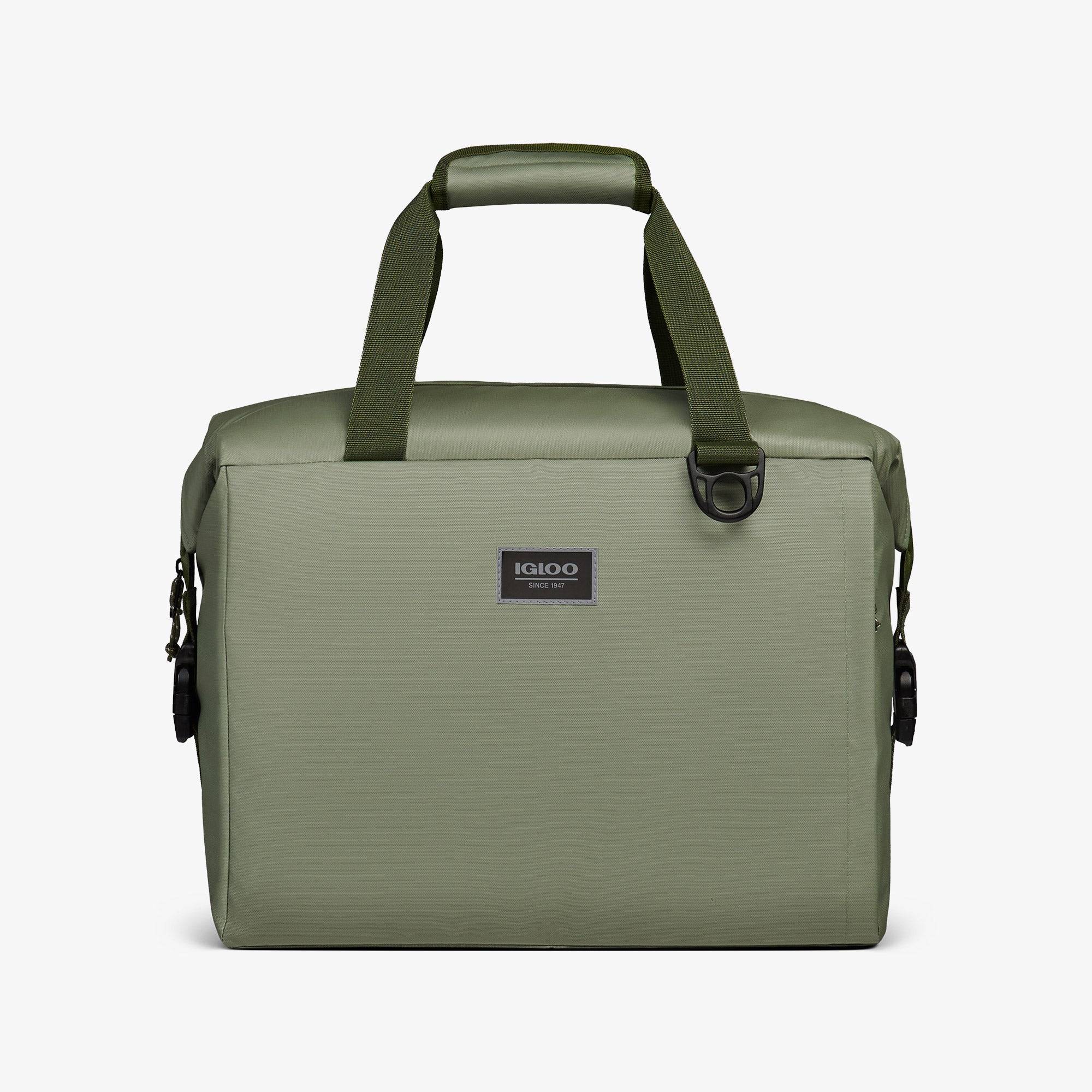 South Coast Snapdown 36-Can Bag E0 - Oil Green - Product View