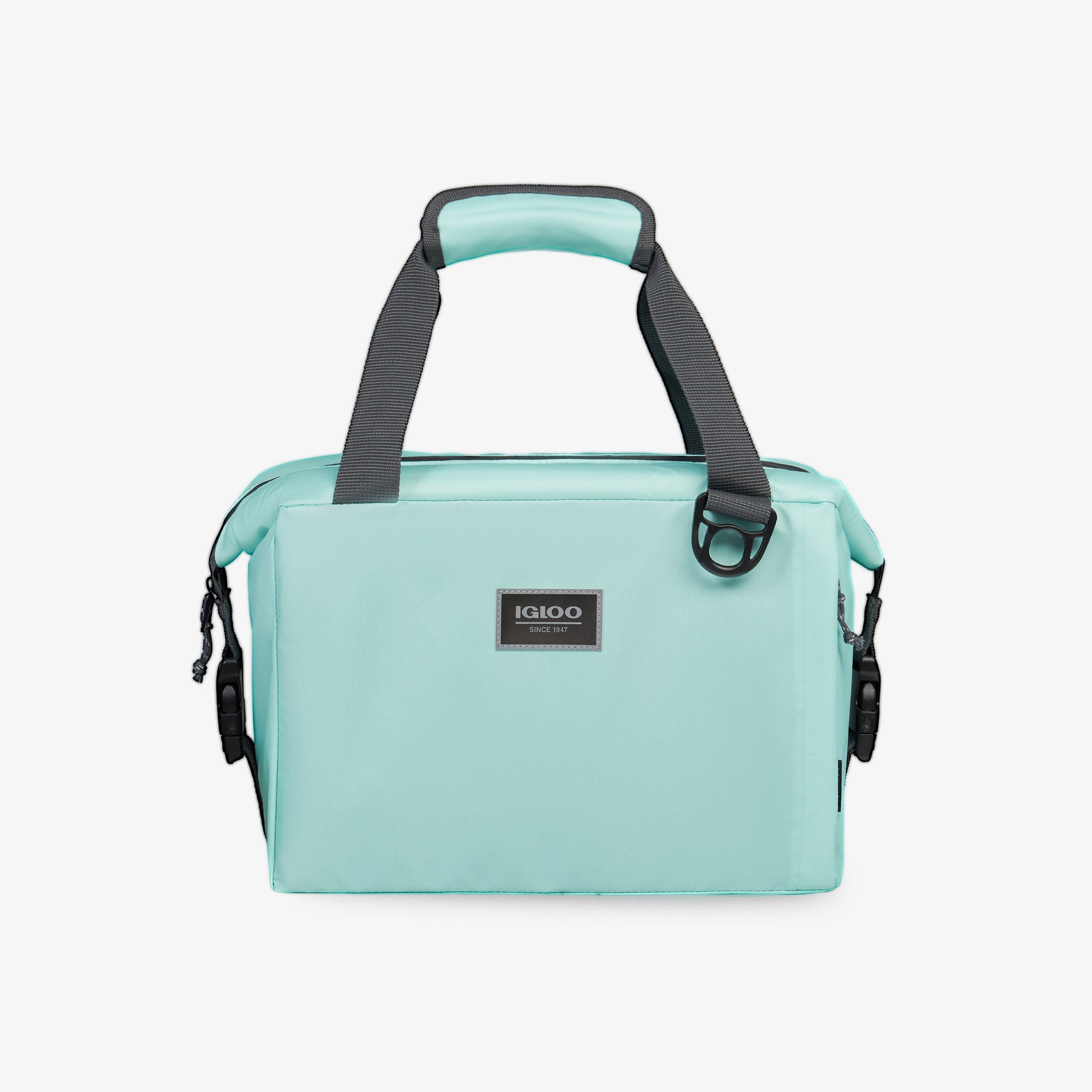 South Coast Snapdown 14-Can Bag T6 - Seafoam - Product View