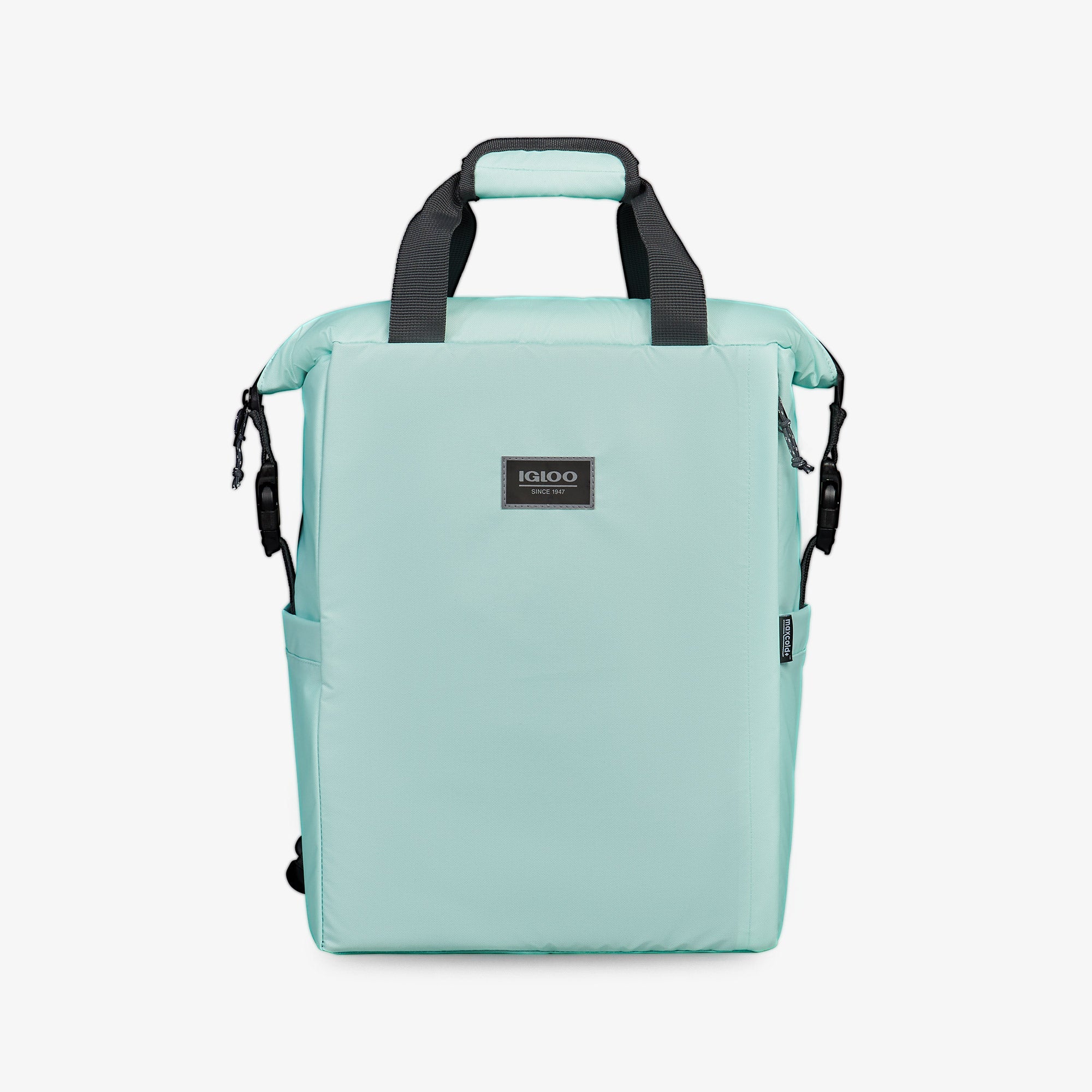 South Coast Snapdown 24-Can Backpack E6 - Seafoam - Product View