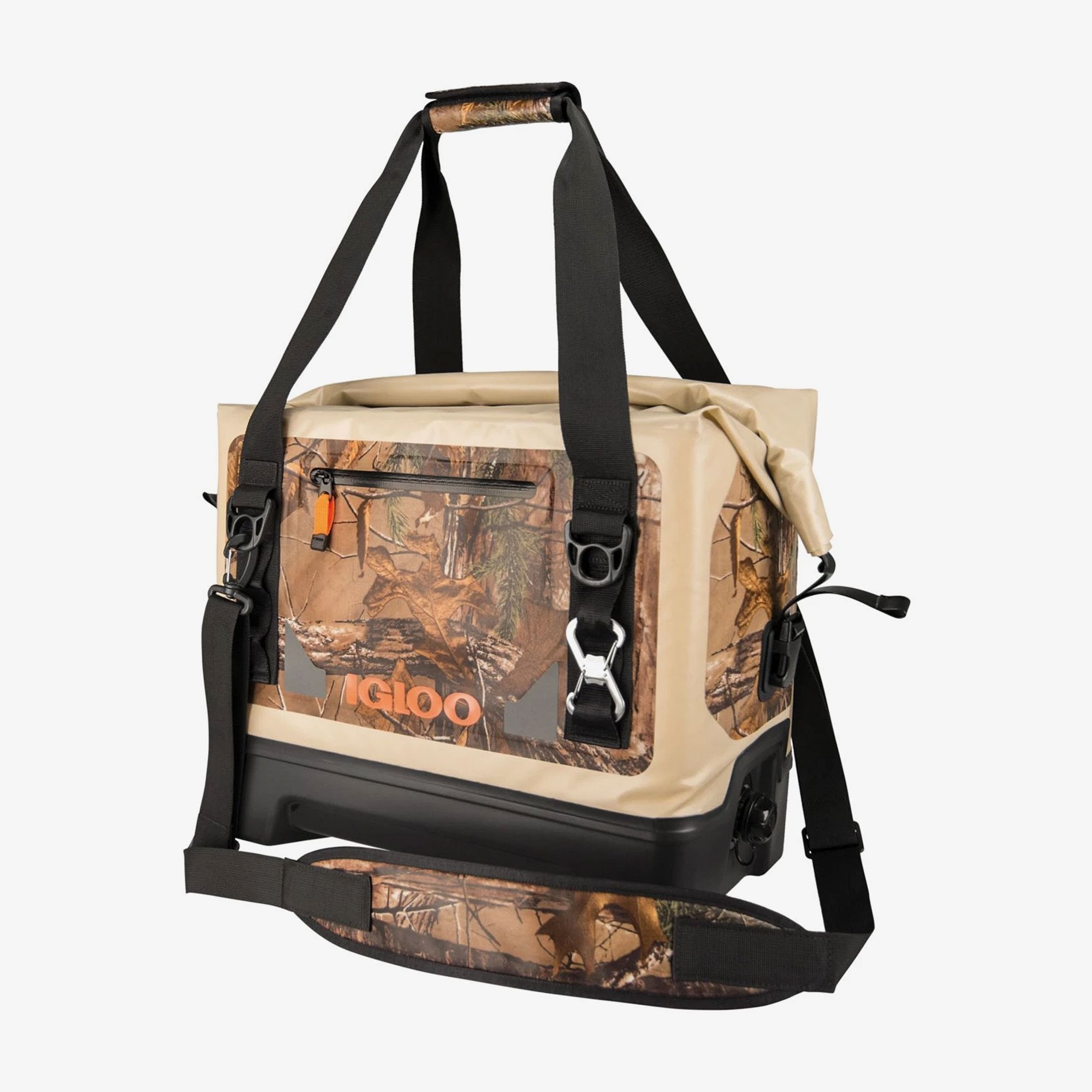 Sportsman Waterproof Cooler O3 - Realtree Xtra - Product View