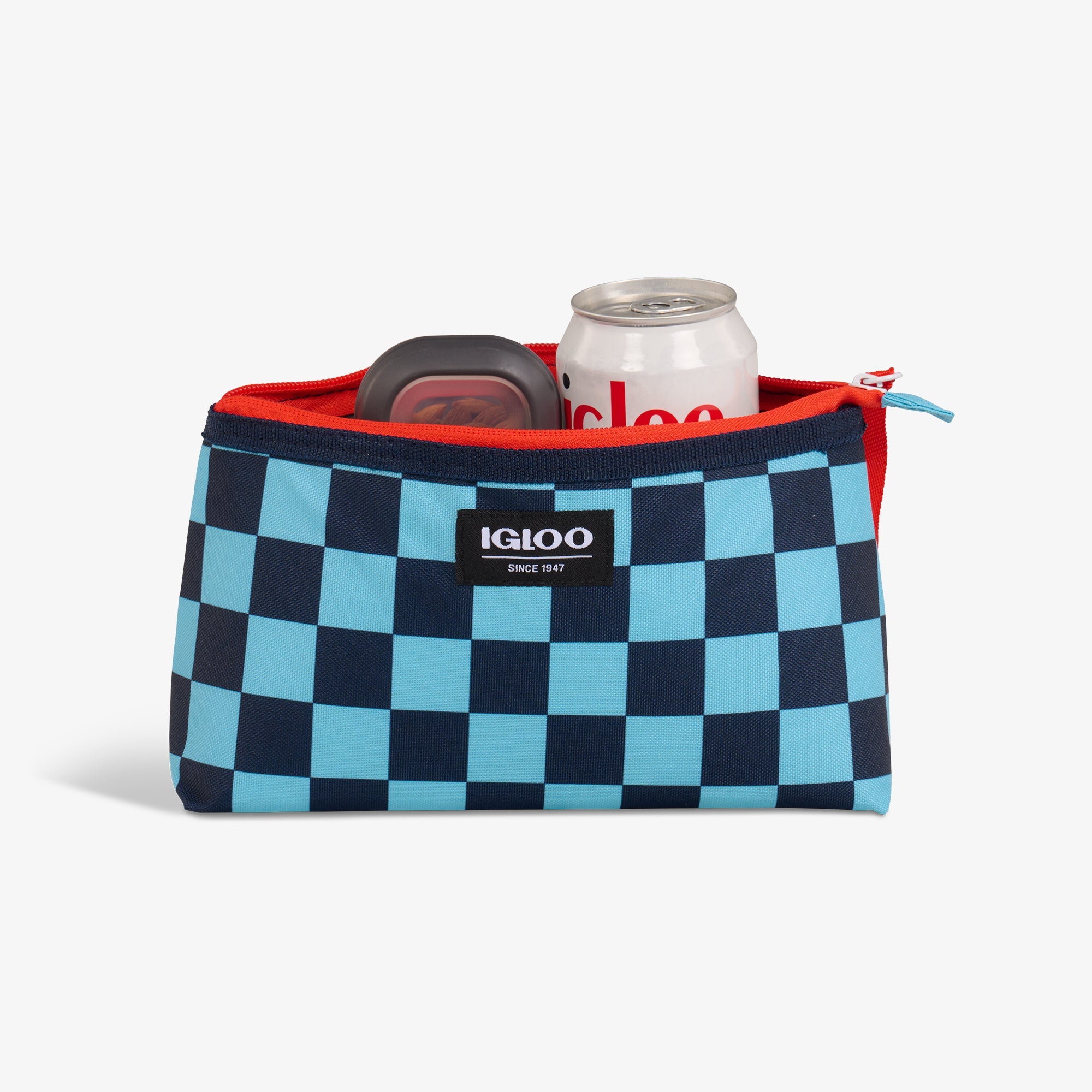 Kids Lunch Snack Bag J1 - Checkers - Product View