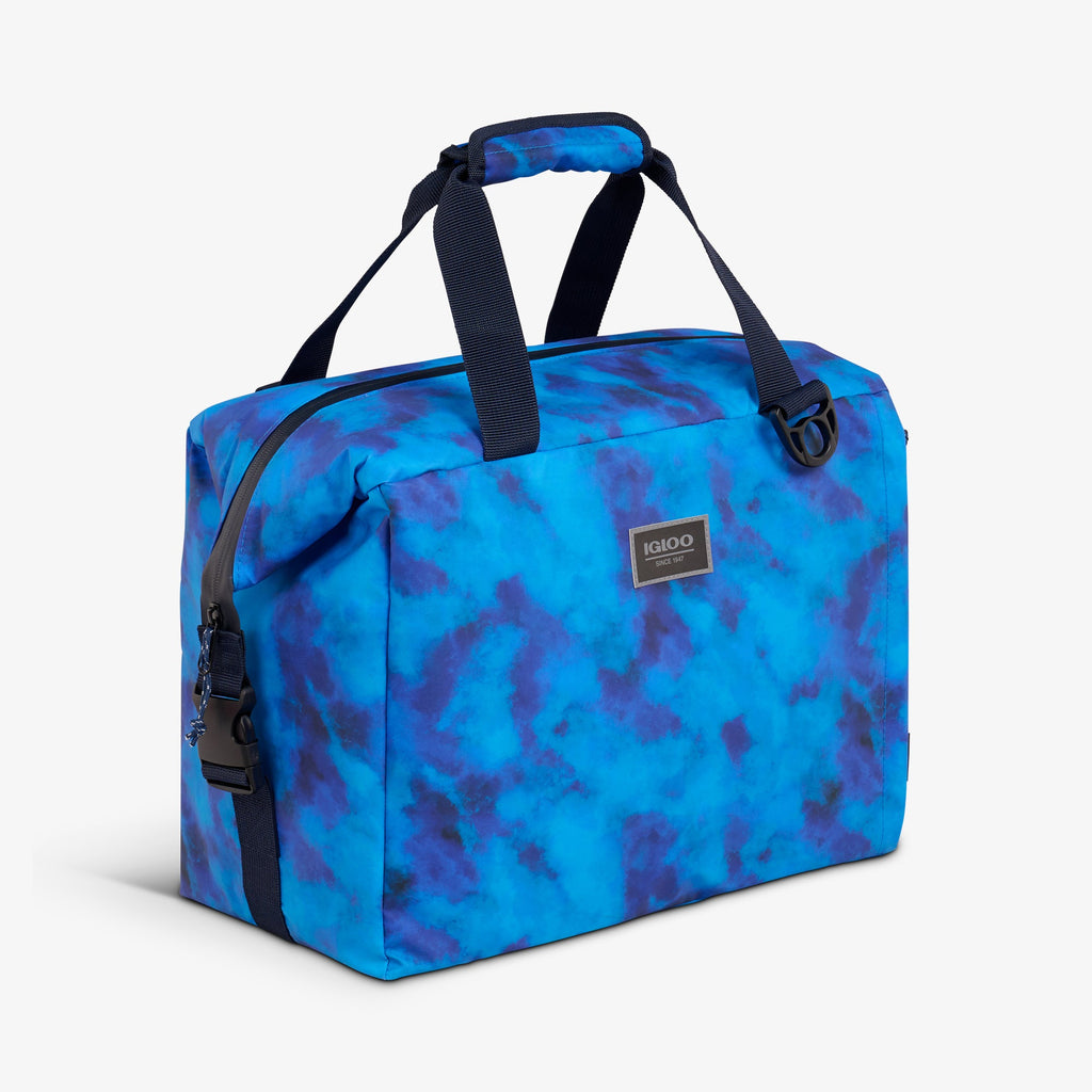 South Coast Snapdown 36-Can Bag E0 - Blue Wash - Product View