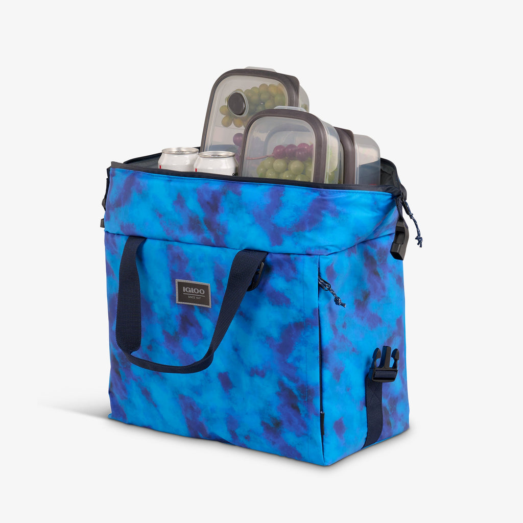 South Coast Snapdown 36-Can Bag E0 - Blue Wash - Product View