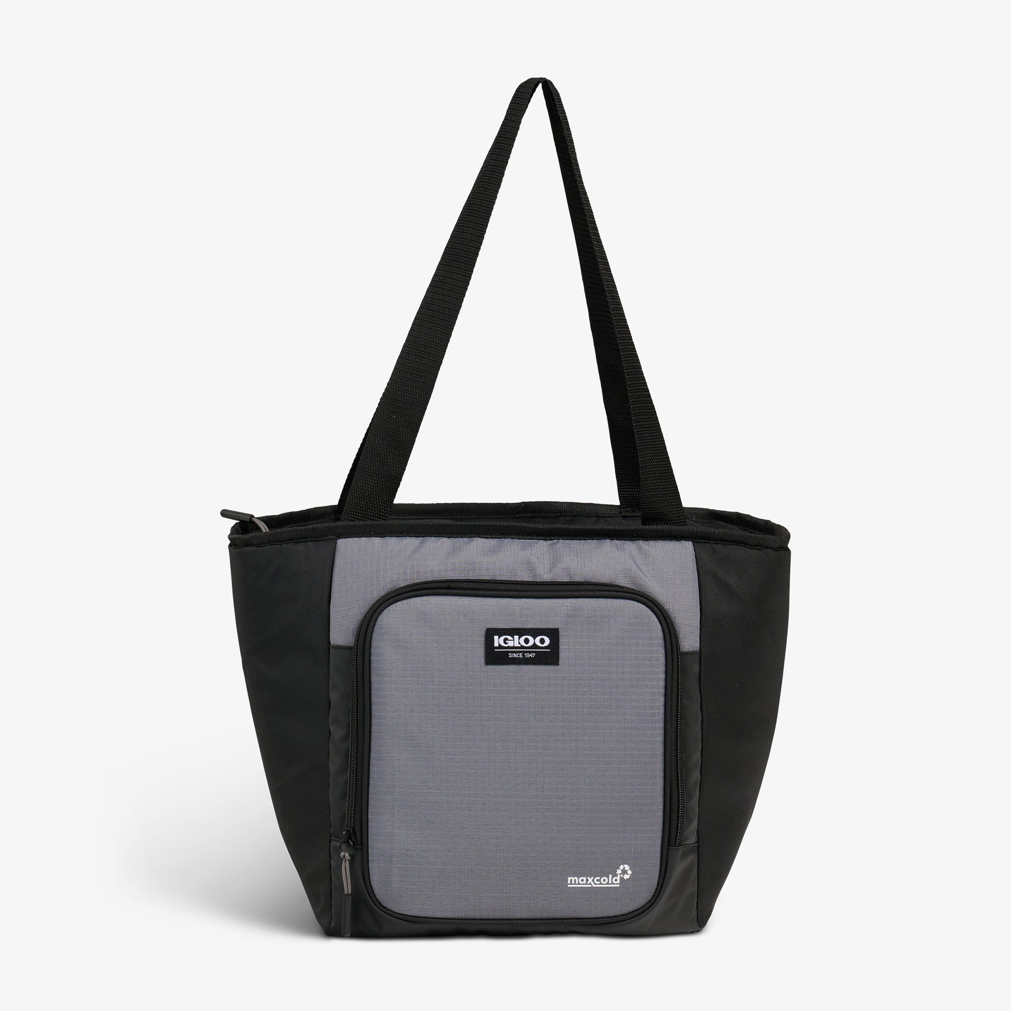 Latitude 16-Can Tote Cooler R3 - Carbonite - Product View
