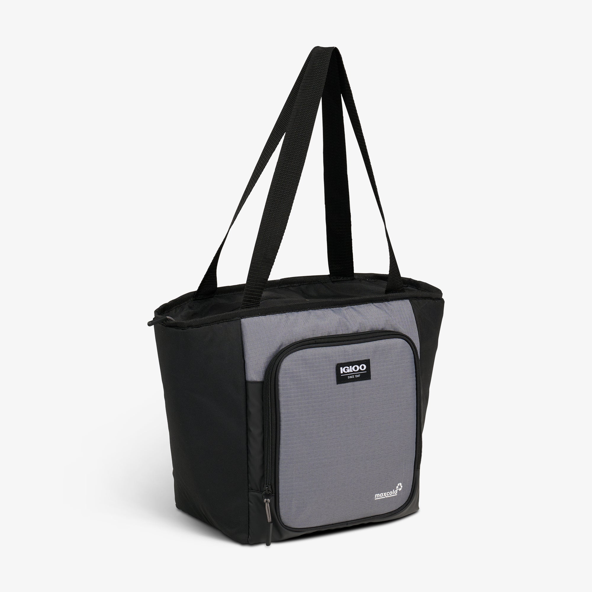 Latitude 16-Can Tote Cooler R3 - Carbonite - Product View