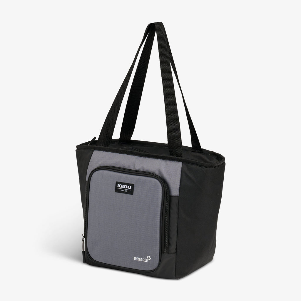 Latitude 16-Can Tote Cooler R3 - Carbonite - Product View