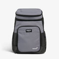Latitude Hardtop 18-Can Backpack Z6 - Carbonite - Front View