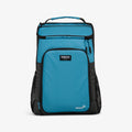 Latitude Top Grip 24-Can Backpack P6 - Modern Blue - Front View