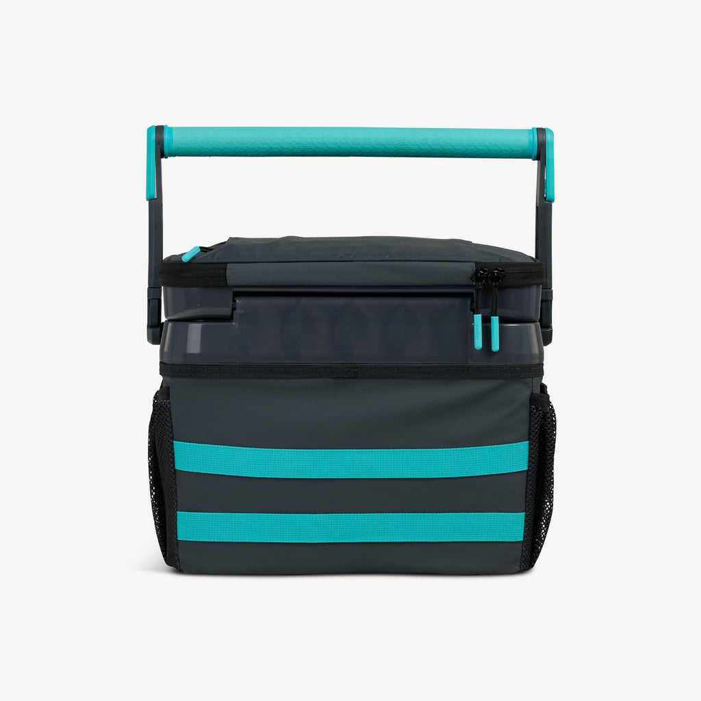 Rival 18-Can Hybrid Cooler U2 - Tactical Gray - Product View