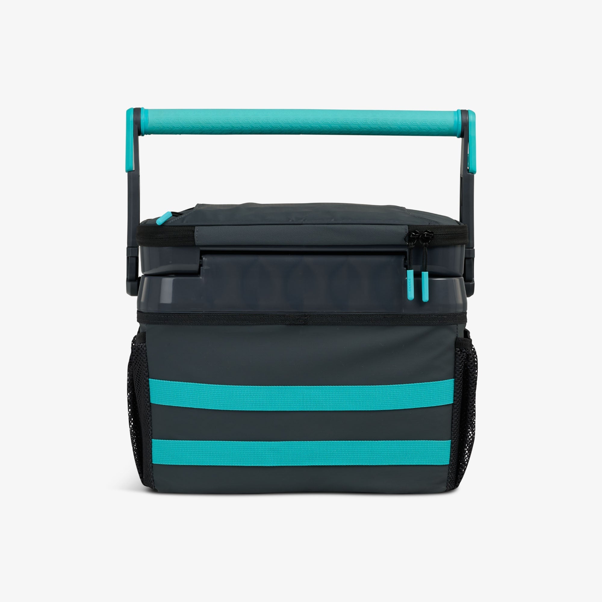 Rival 18-Can Hybrid Cooler U2 - Tactical Gray - Product View