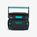 Rival 18-Can Hybrid Cooler U2 - Tactical Gray - Product View