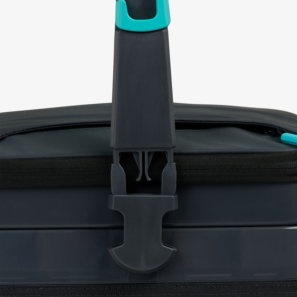 Rival 18-Can Hybrid Cooler U2 - Tactical Gray - Product View