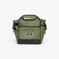 Pursuit 16-Can Lunch Bag U3 - Chive - Front View