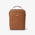 Igloo Luxe® Mini Convertible Backpack F1 - Cognac - Product View
