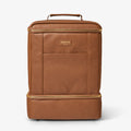 Igloo Luxe® Dual Compartment Backpack K2 - Cognac - Product View
