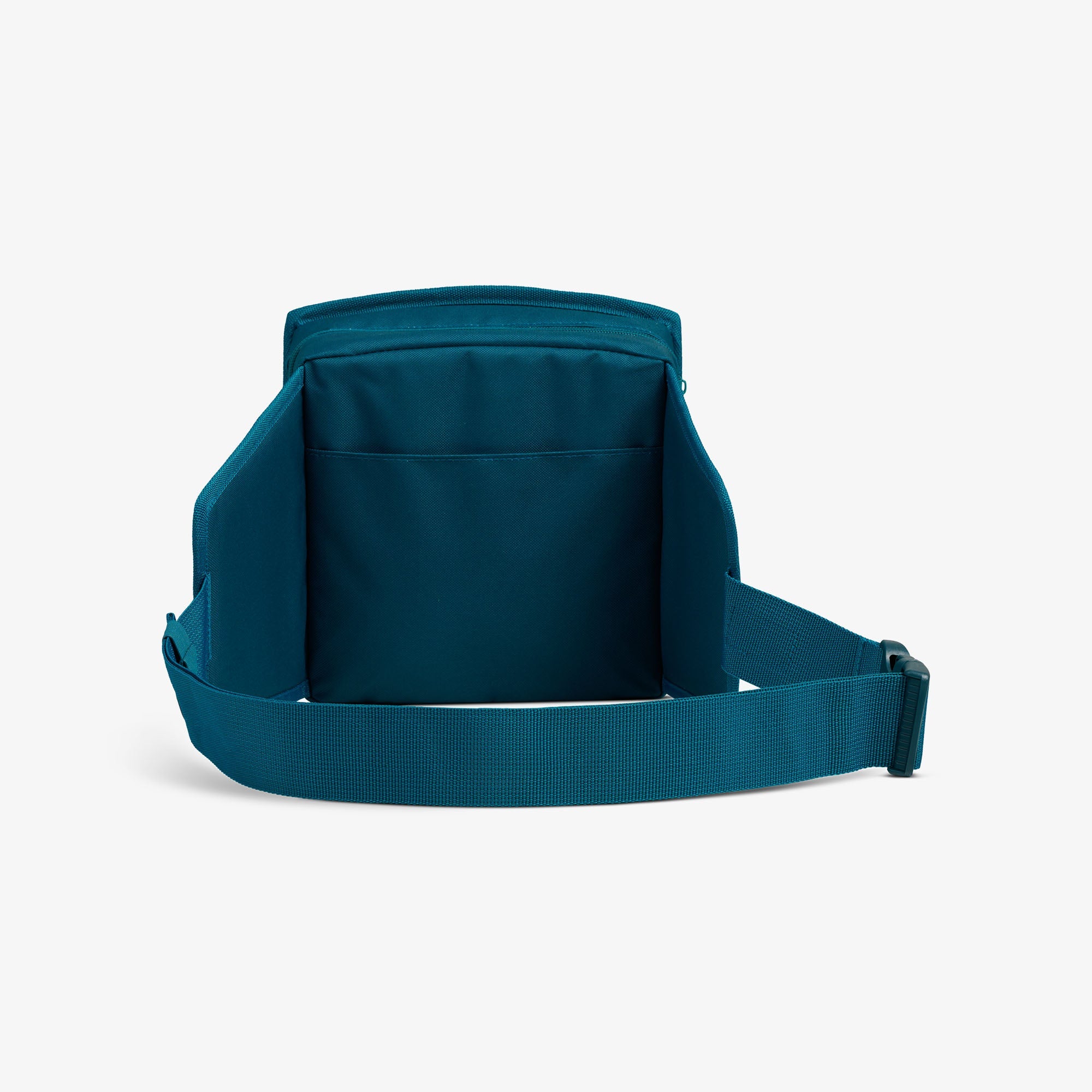 NFL WWE Cooler Fanny Pack X3 - Eagles - Back View