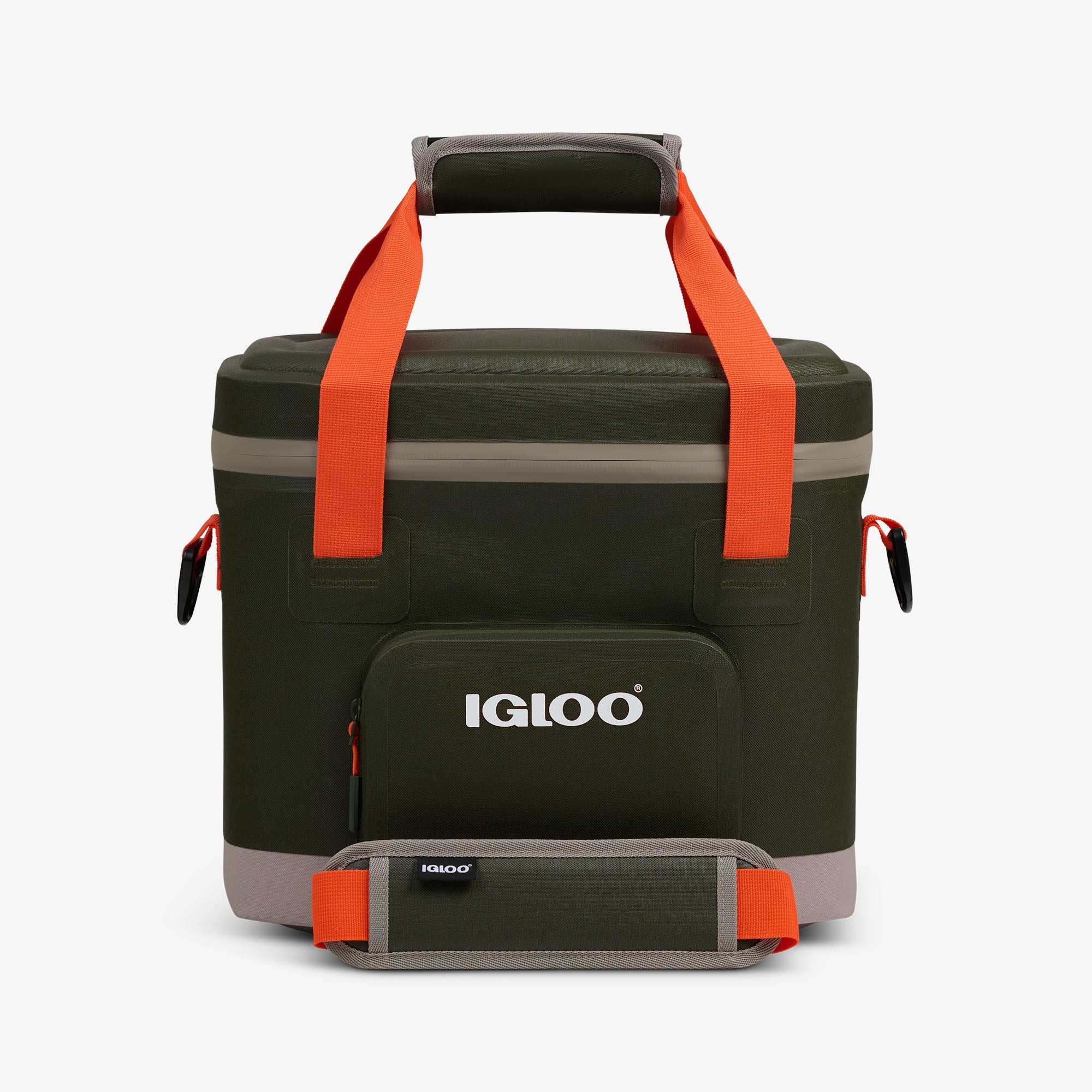 Trailmate® 18-Can Cooler Bag C4 - Sportsman - Strap View