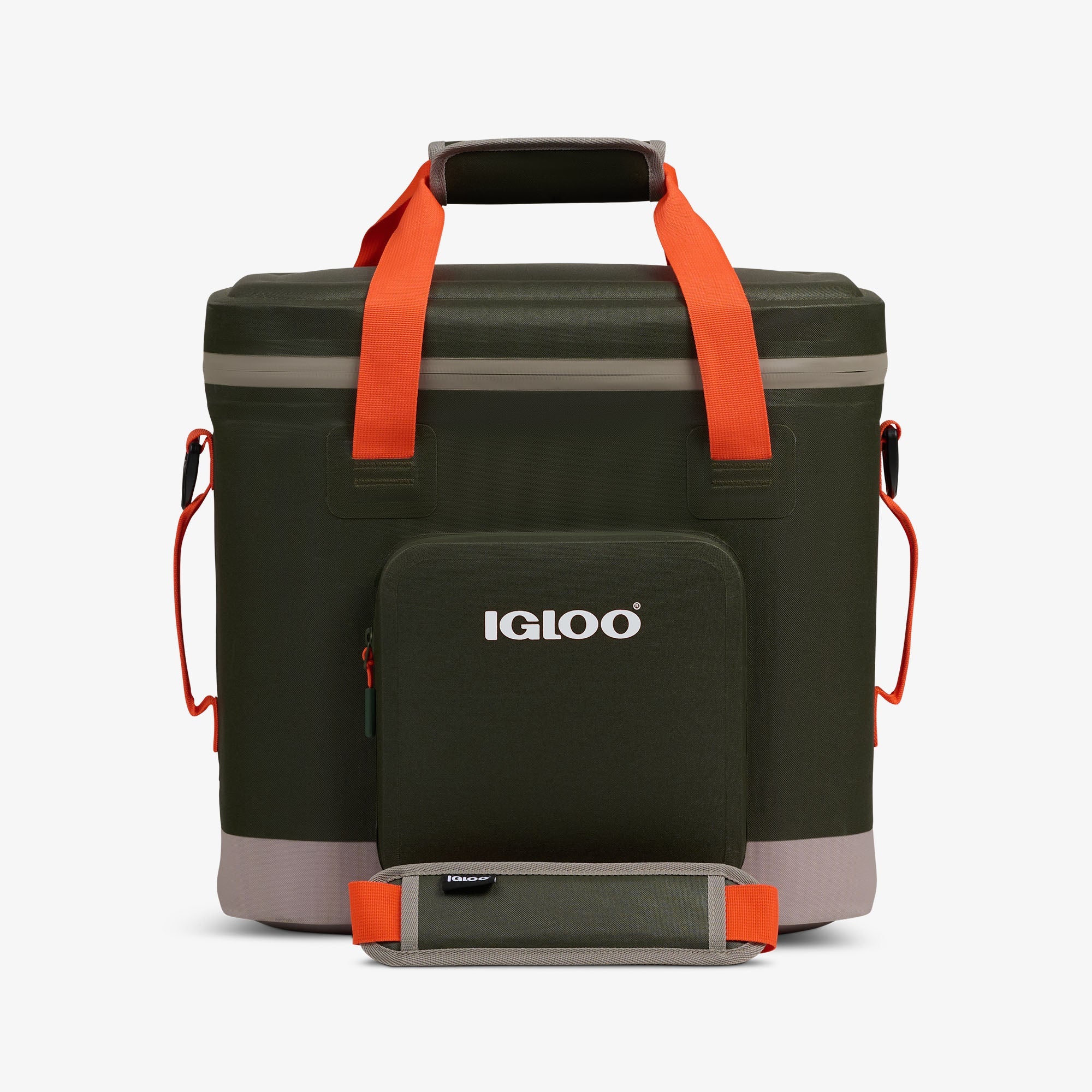 Trailmate® 36-Can Cooler Bag D5 - Sportsman - Product View
