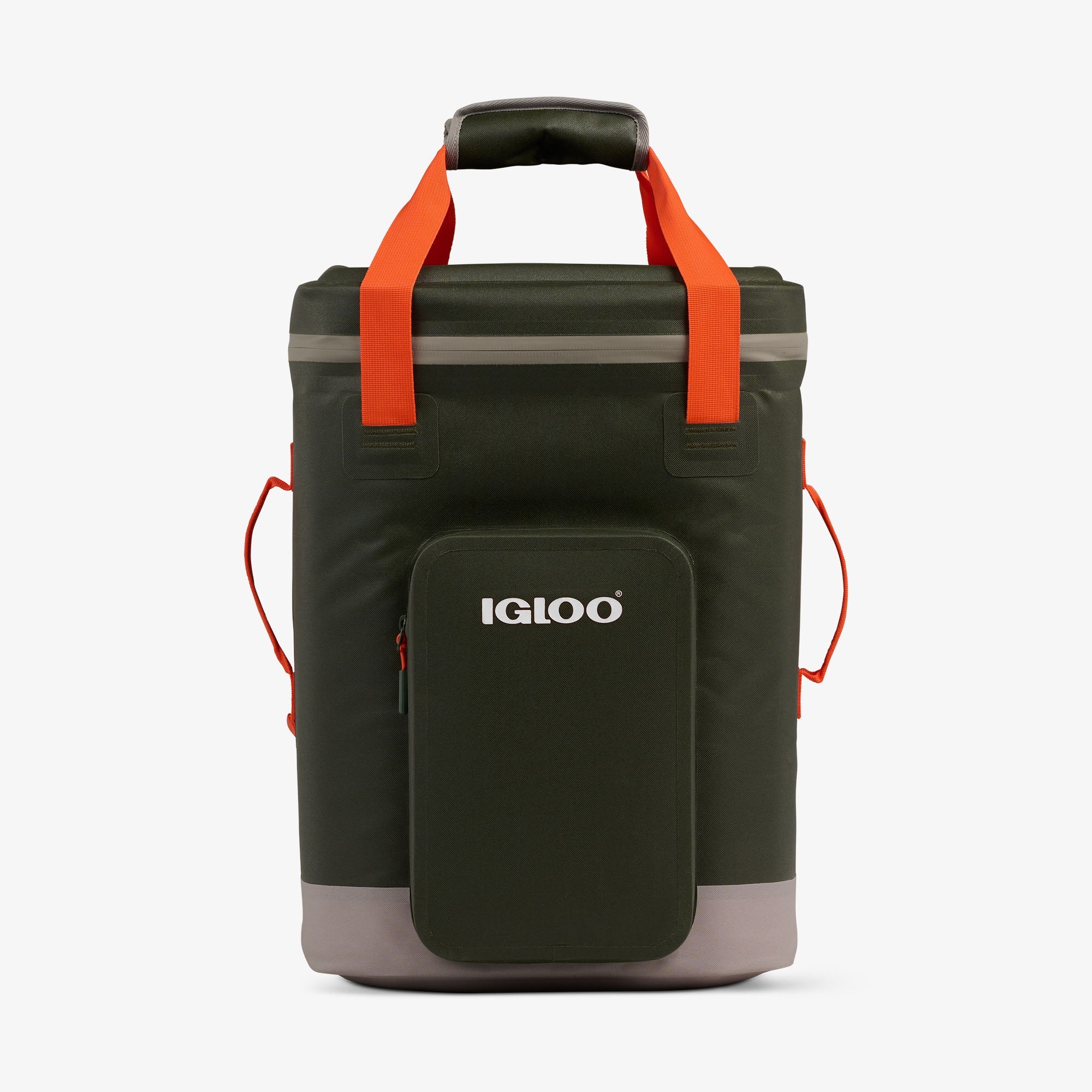 Trailmate® 32-Can Backpack R4 - Sportsman - Strap View
