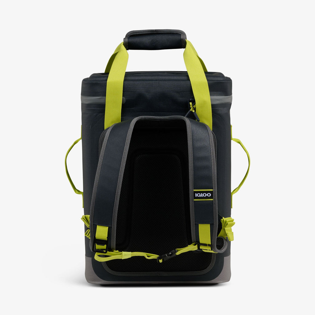 Trailmate® 32-Can Backpack R4 - Jet Carbon - Product View