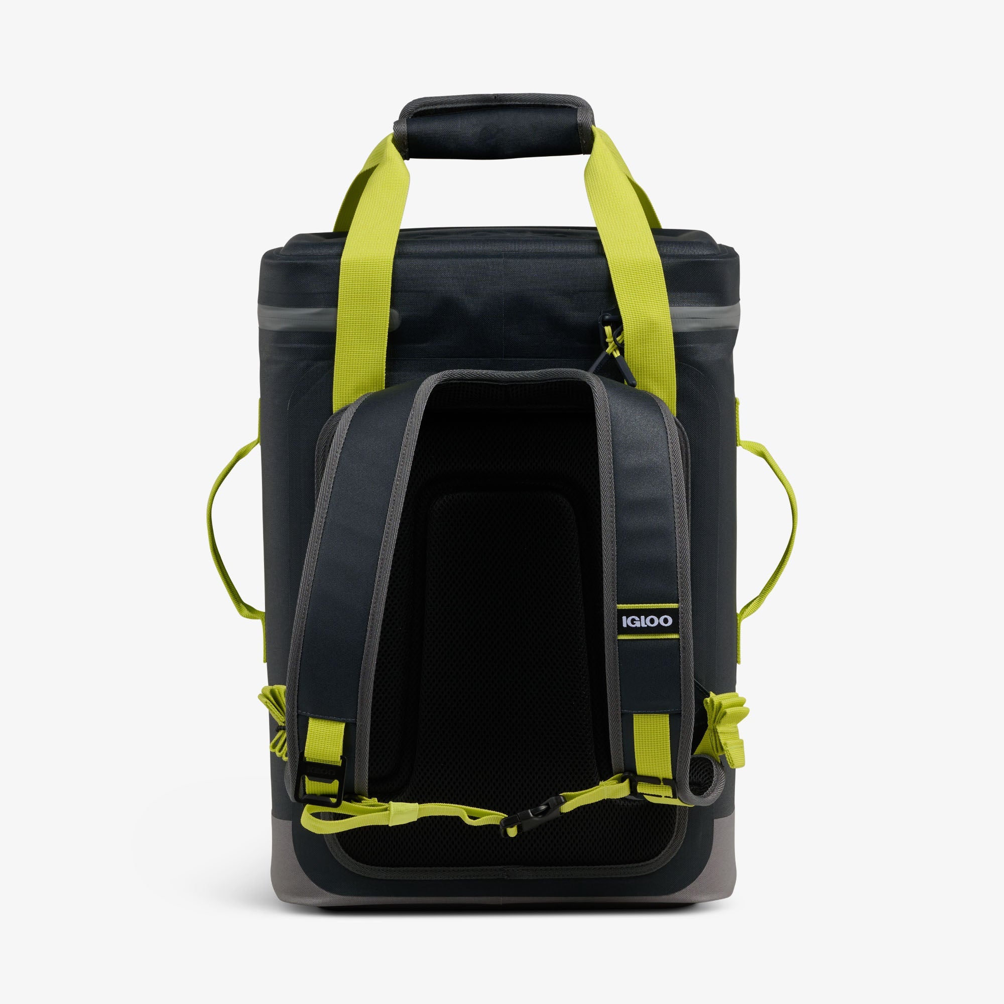 Trailmate® 32-Can Backpack R4 - Jet Carbon - Product View