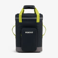 Trailmate® 32-Can Backpack R4 - Jet Carbon - Strap View