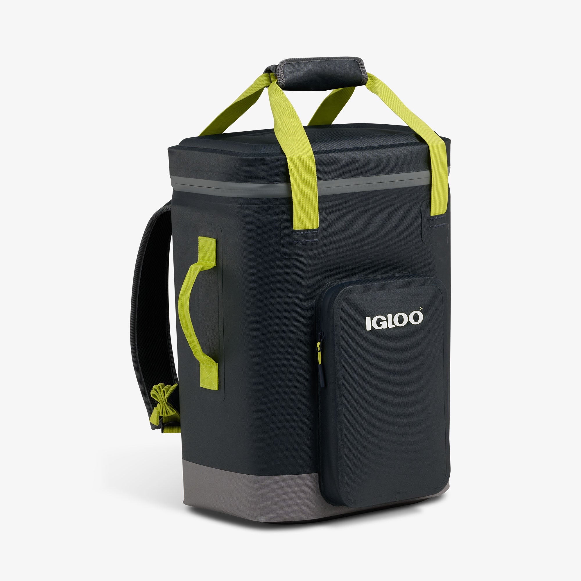 Trailmate® 32-Can Backpack R4 - Jet Carbon - Product View