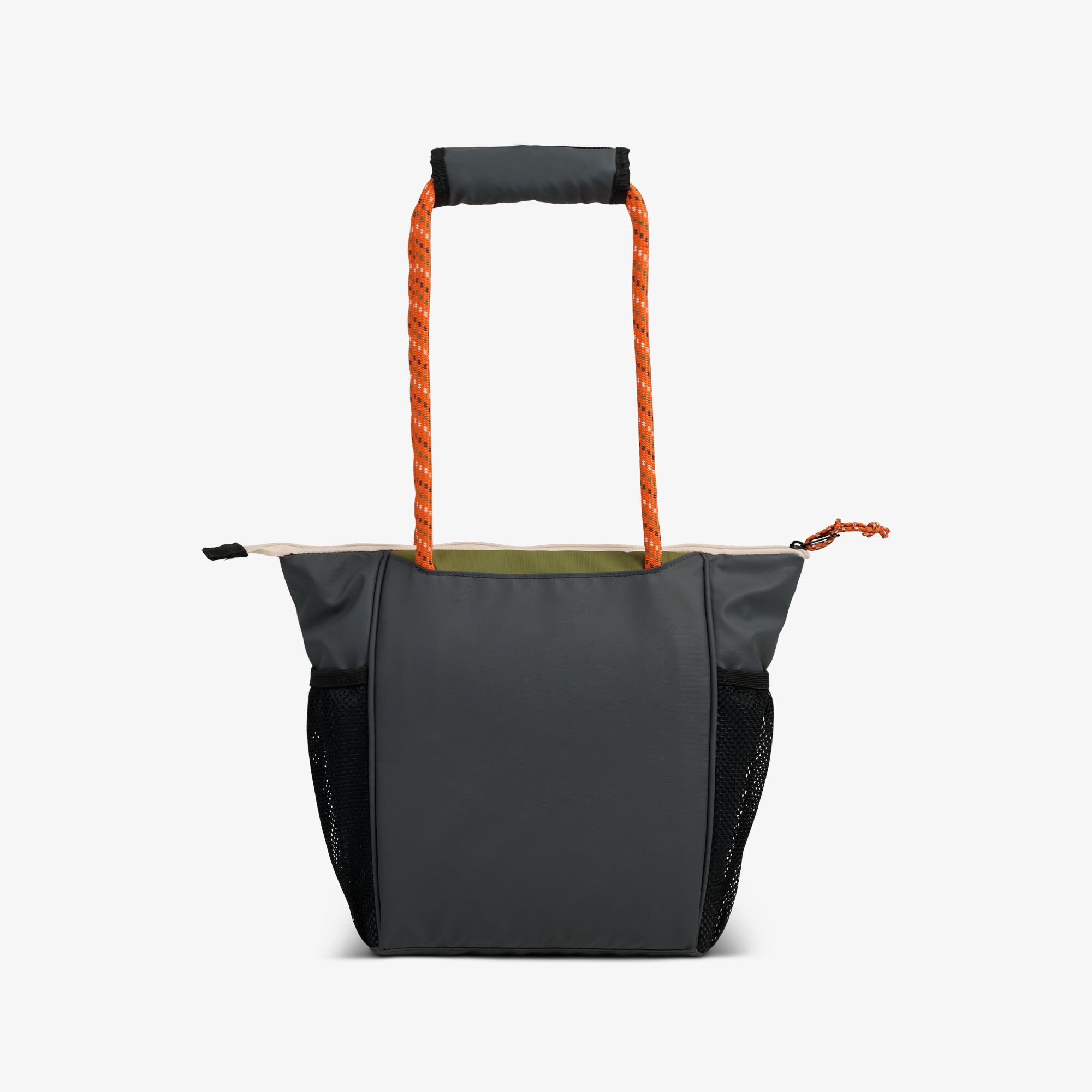 Summit 9-Can Tote T0 - Tactical Gray - Product View