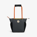 Summit 9-Can Tote T0 - Tactical Gray - Strap View