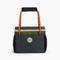 Summit Cube 12-Can Cooler Bag T0 - Tactical Gray - Strap View
