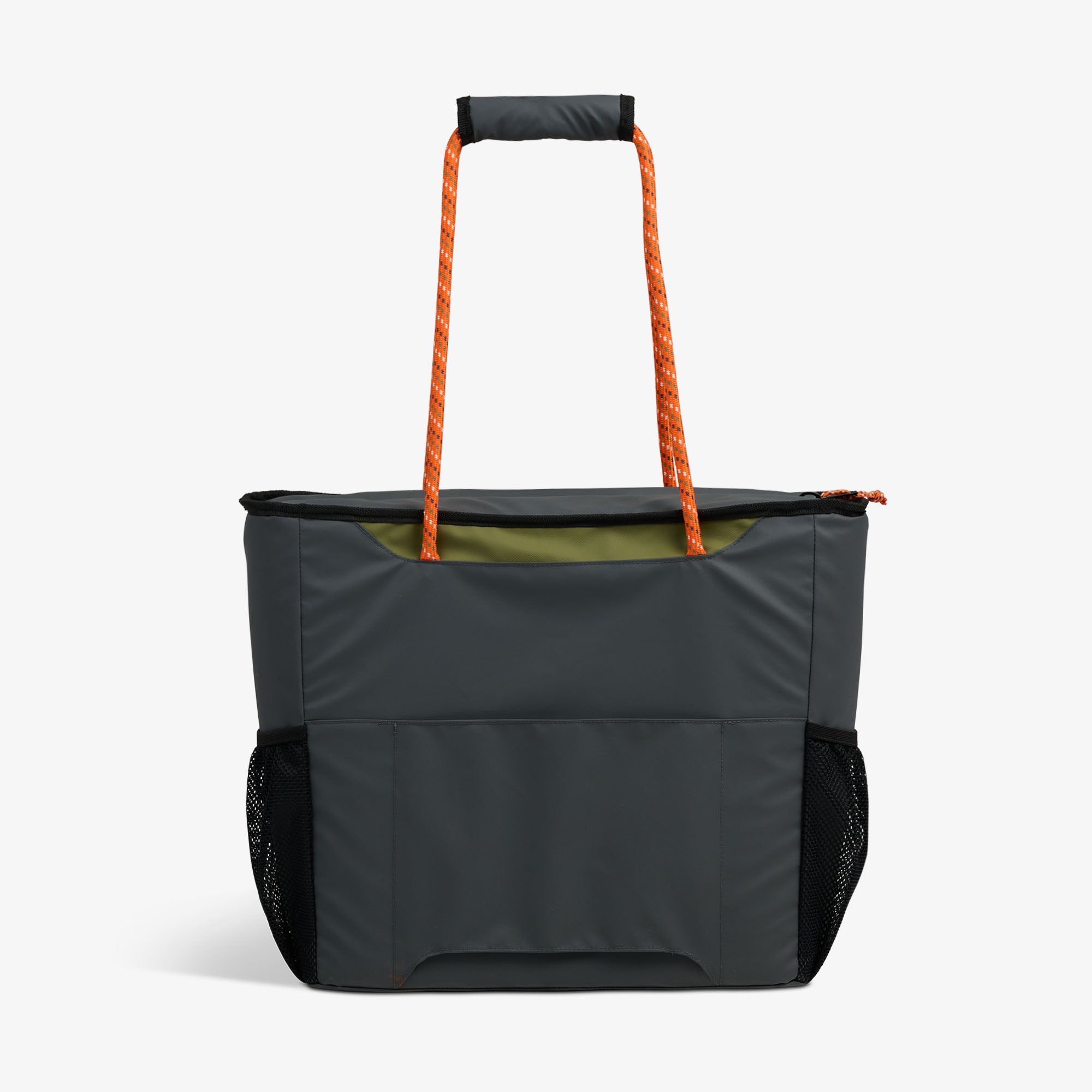 Summit 30-Can Tote Q1 - Tactical Gray - Product View