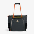 Summit 30-Can Tote Q1 - Tactical Gray - Strap View