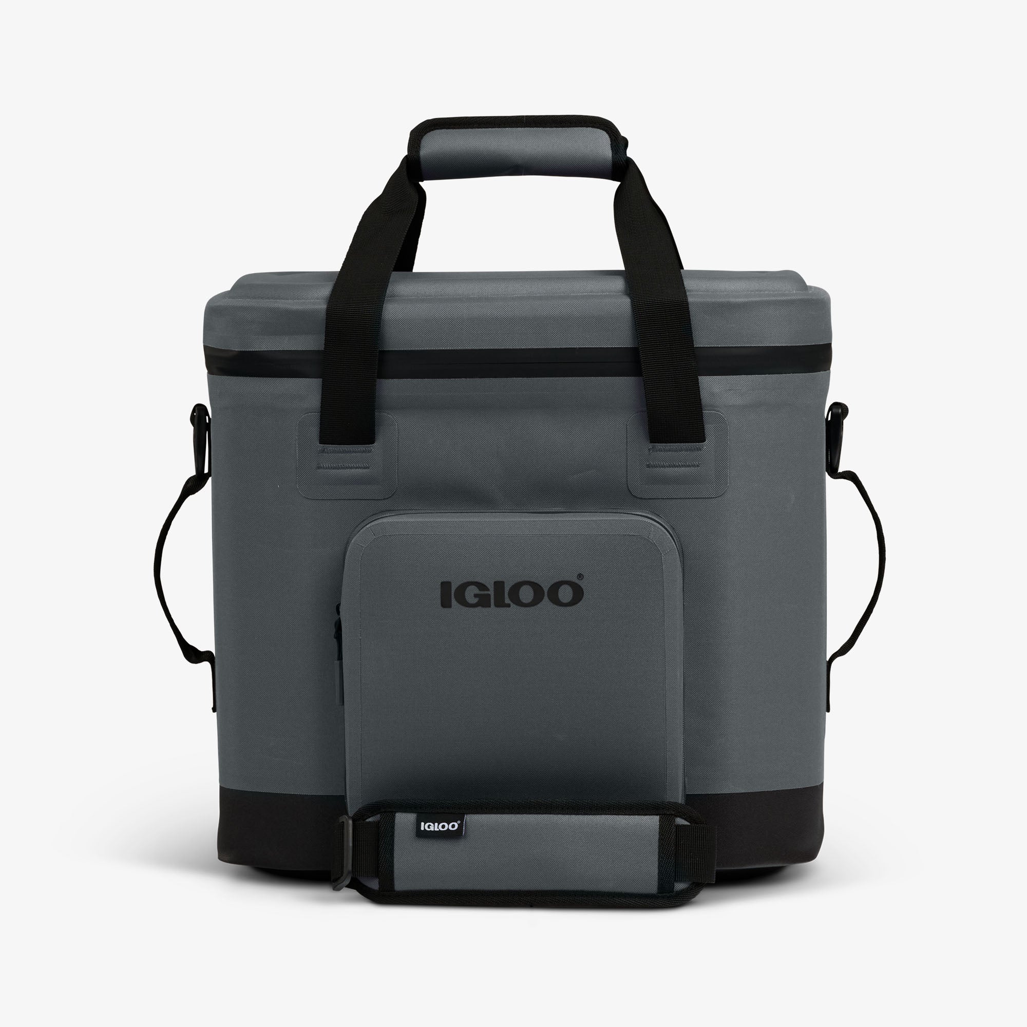Trailmate® 36-Can Cooler Bag D5 - Carbonite - Product View