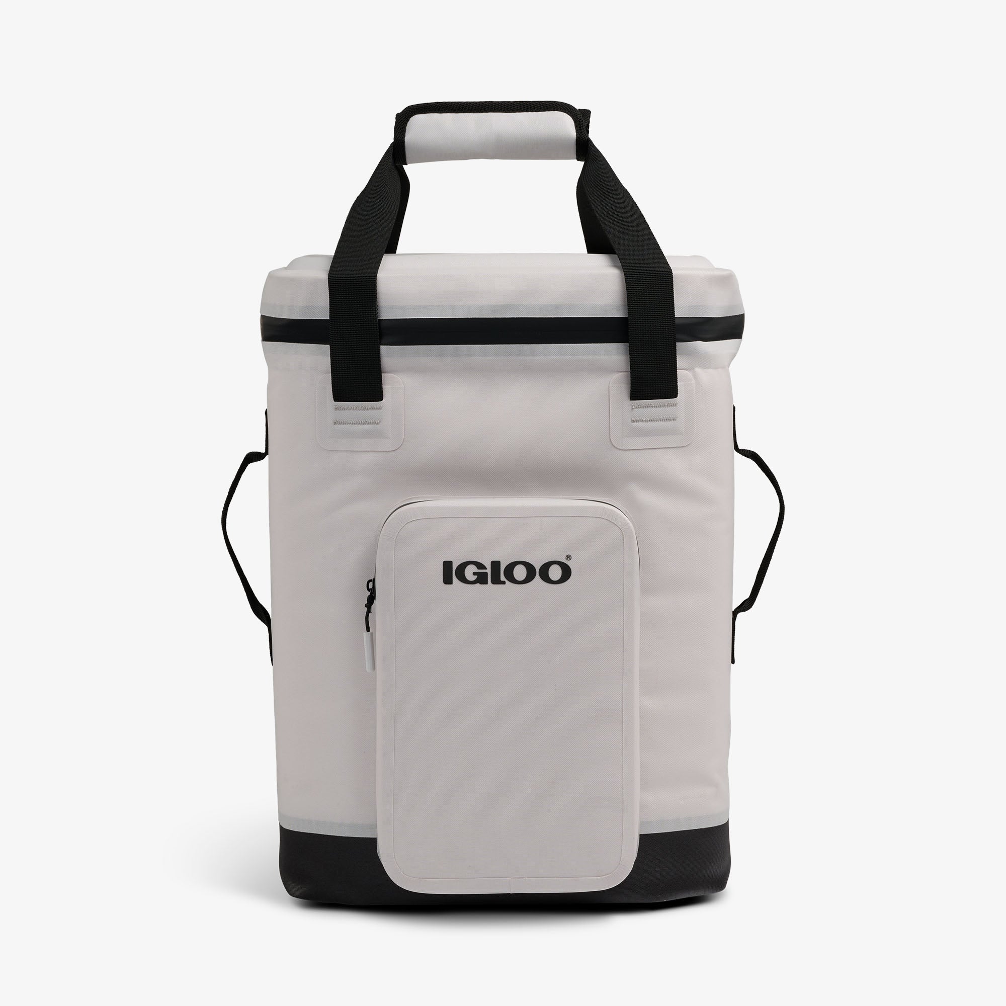 Trailmate® 32-Can Backpack R4 - Bone - Front View