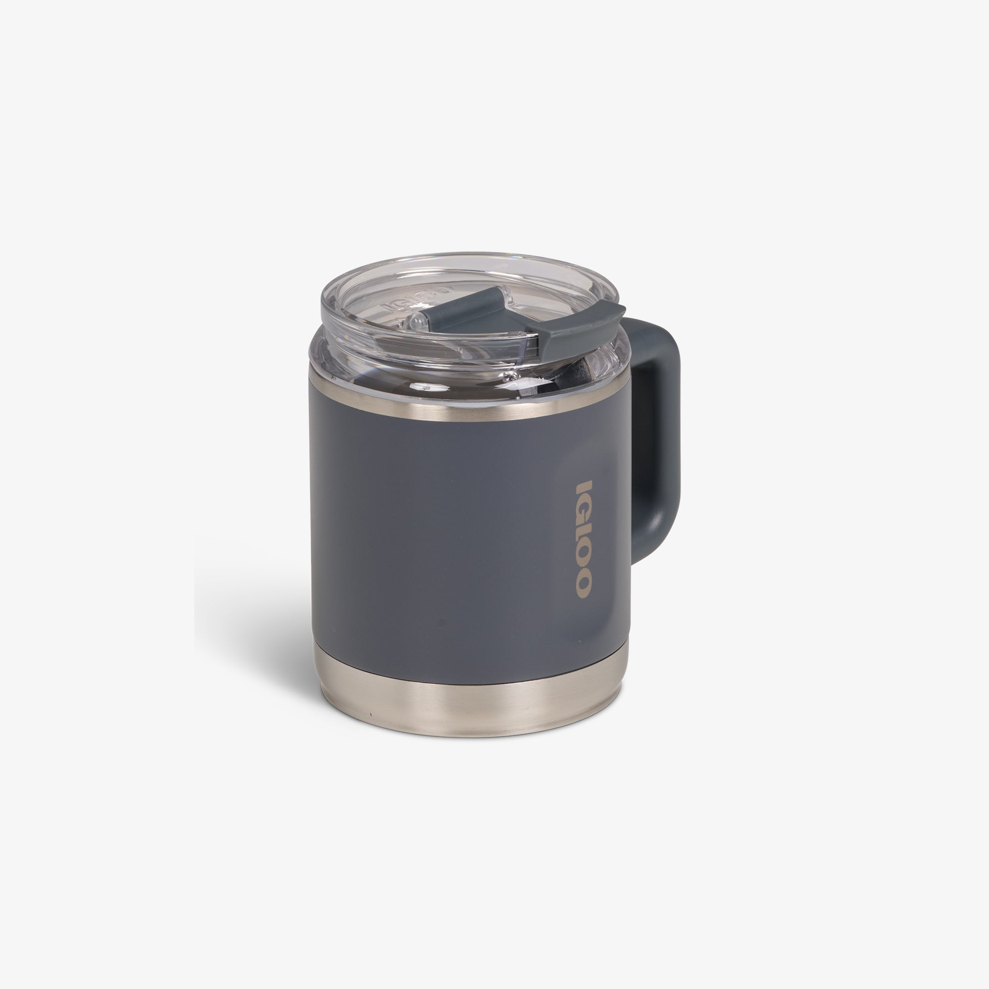 15 Oz Coffee Mug J5 - Carbonite - Product View