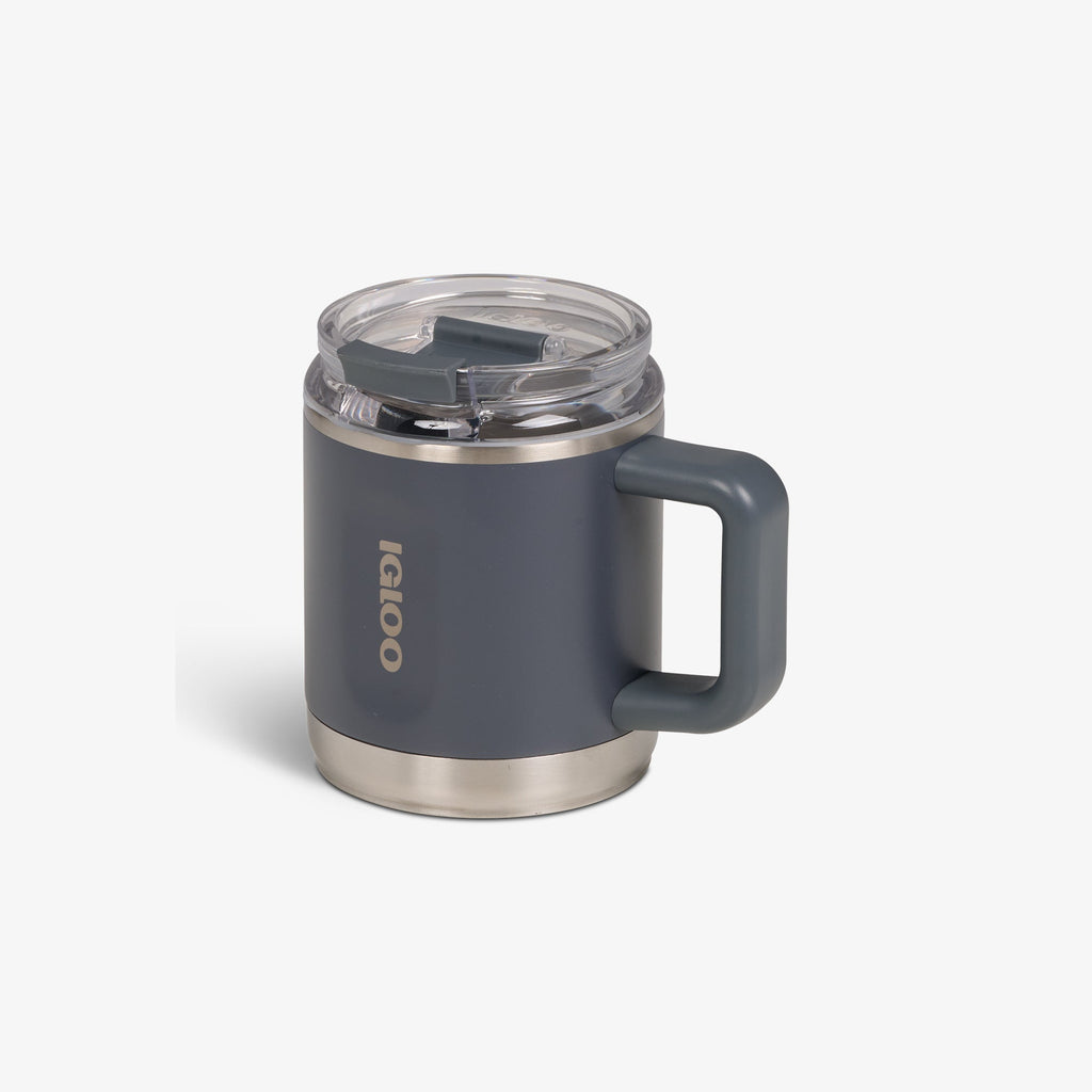 15 Oz Coffee Mug J5 - Carbonite - Product View