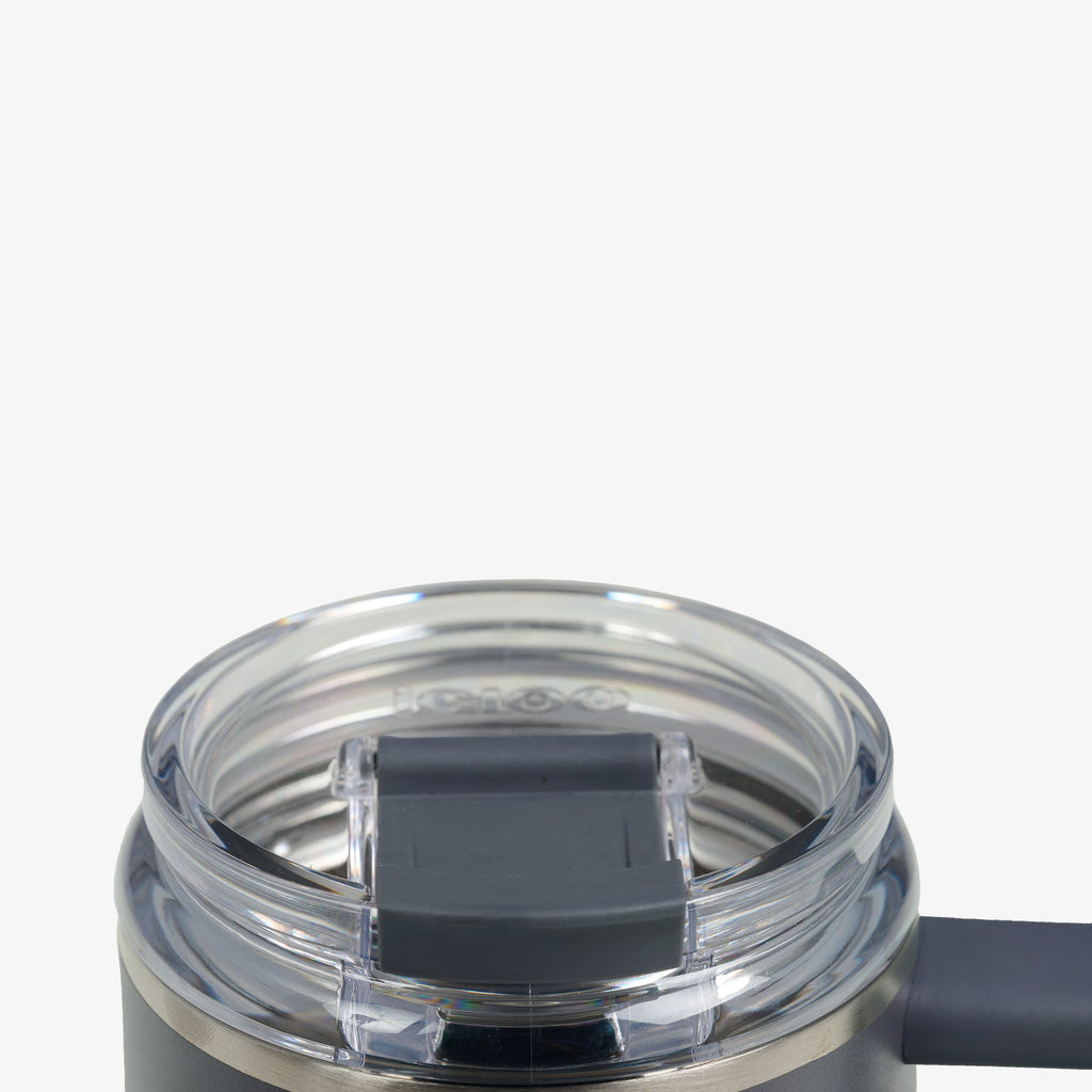15 Oz Coffee Mug J5 - Carbonite - Product View
