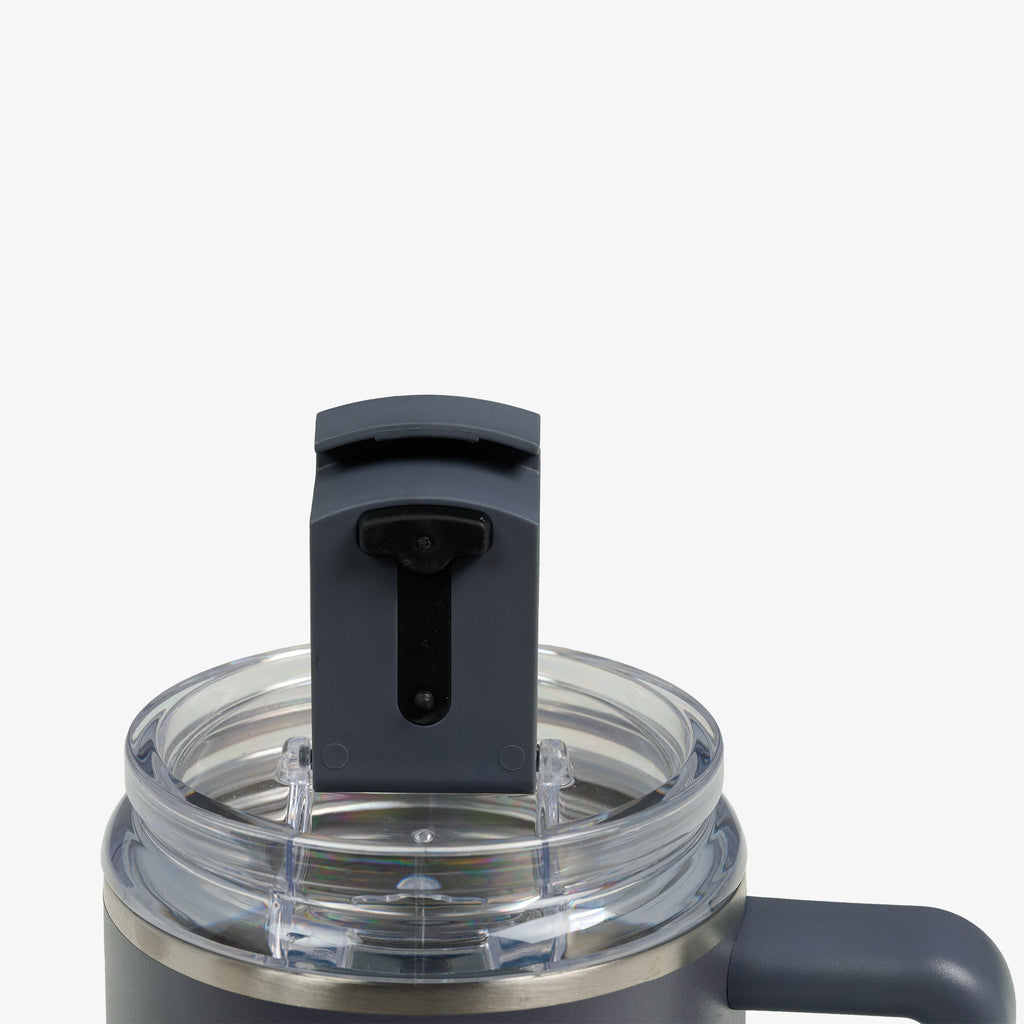 15 Oz Coffee Mug J5 - Carbonite - Product View