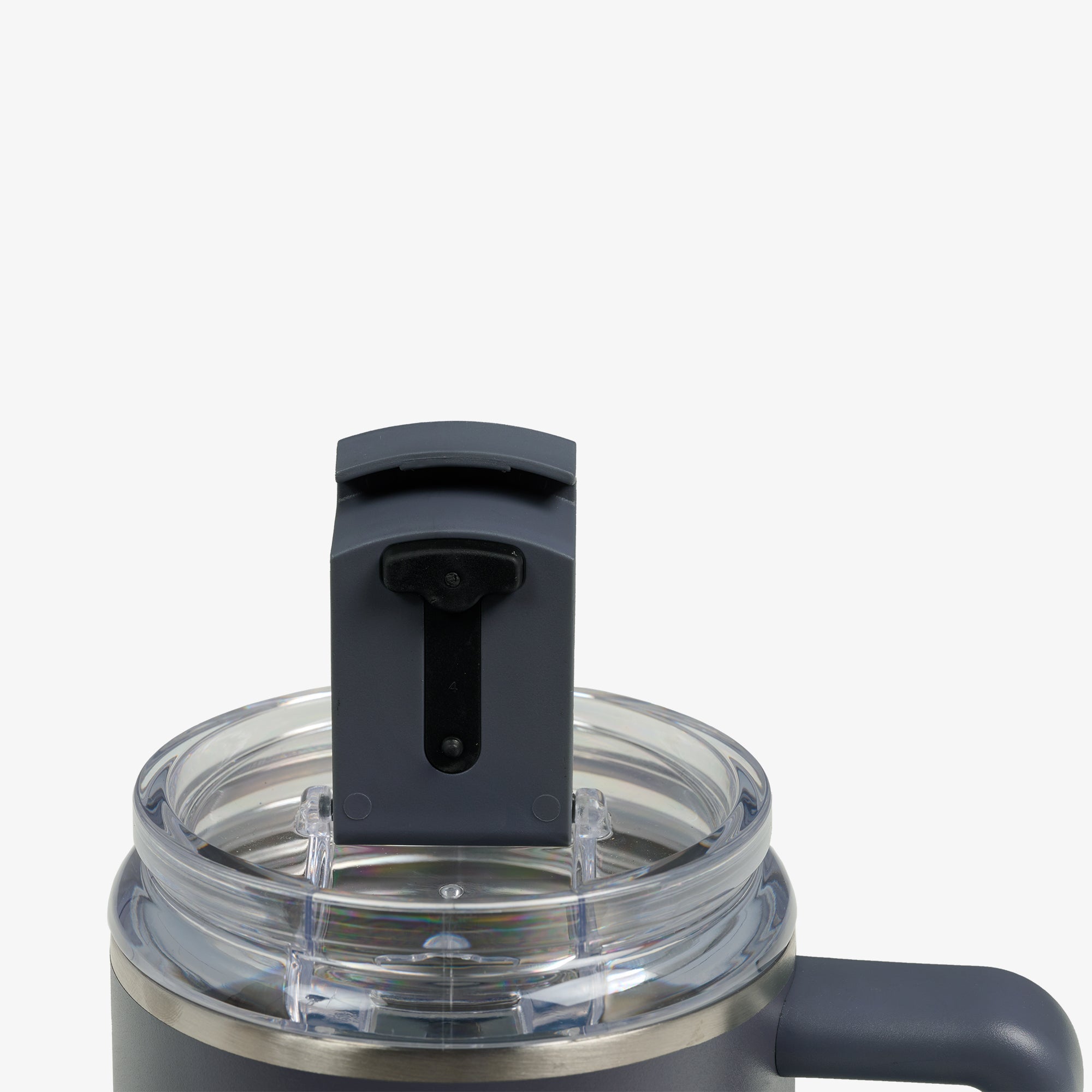 15 Oz Coffee Mug J5 - Carbonite - Product View