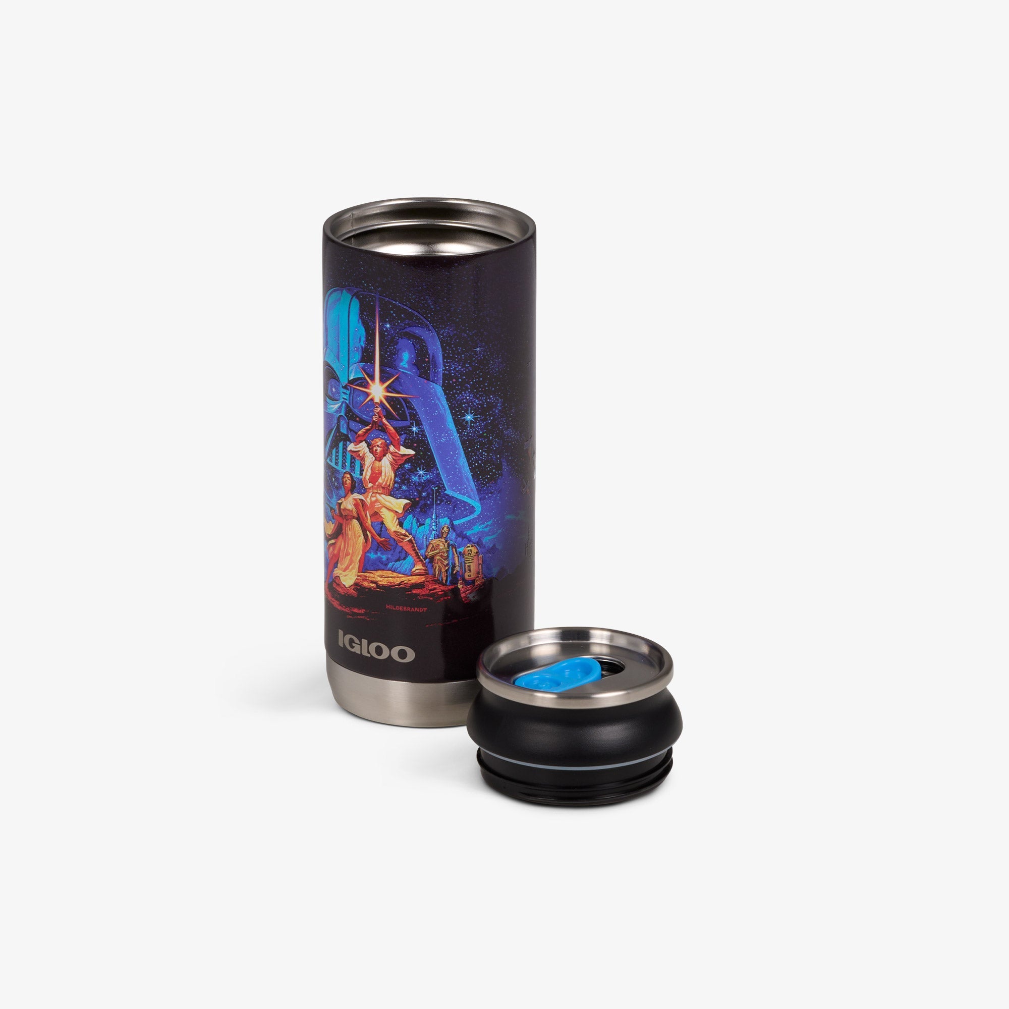 Star Wars™ Poster Art 16 Oz Can