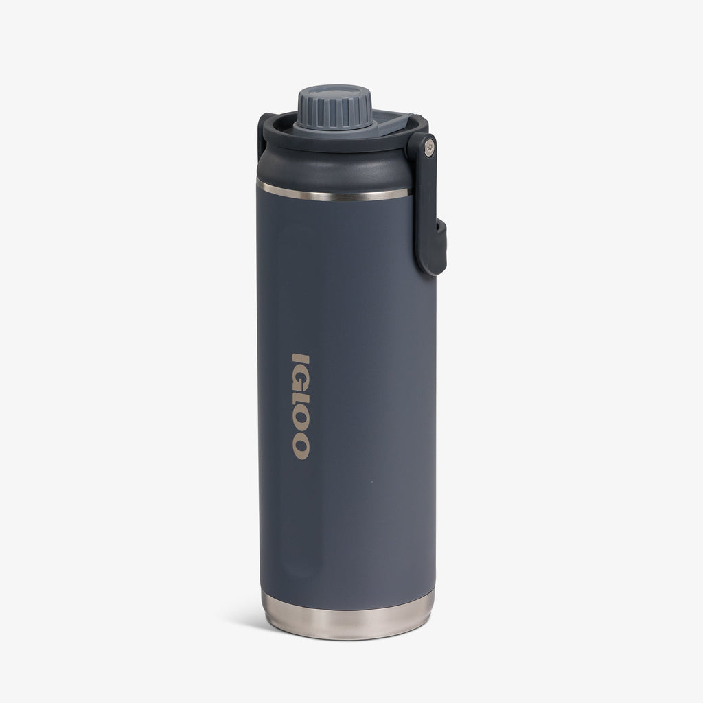 46 Oz Twist ‘n’ Chug Bottle M6 - Carbonite - Product View